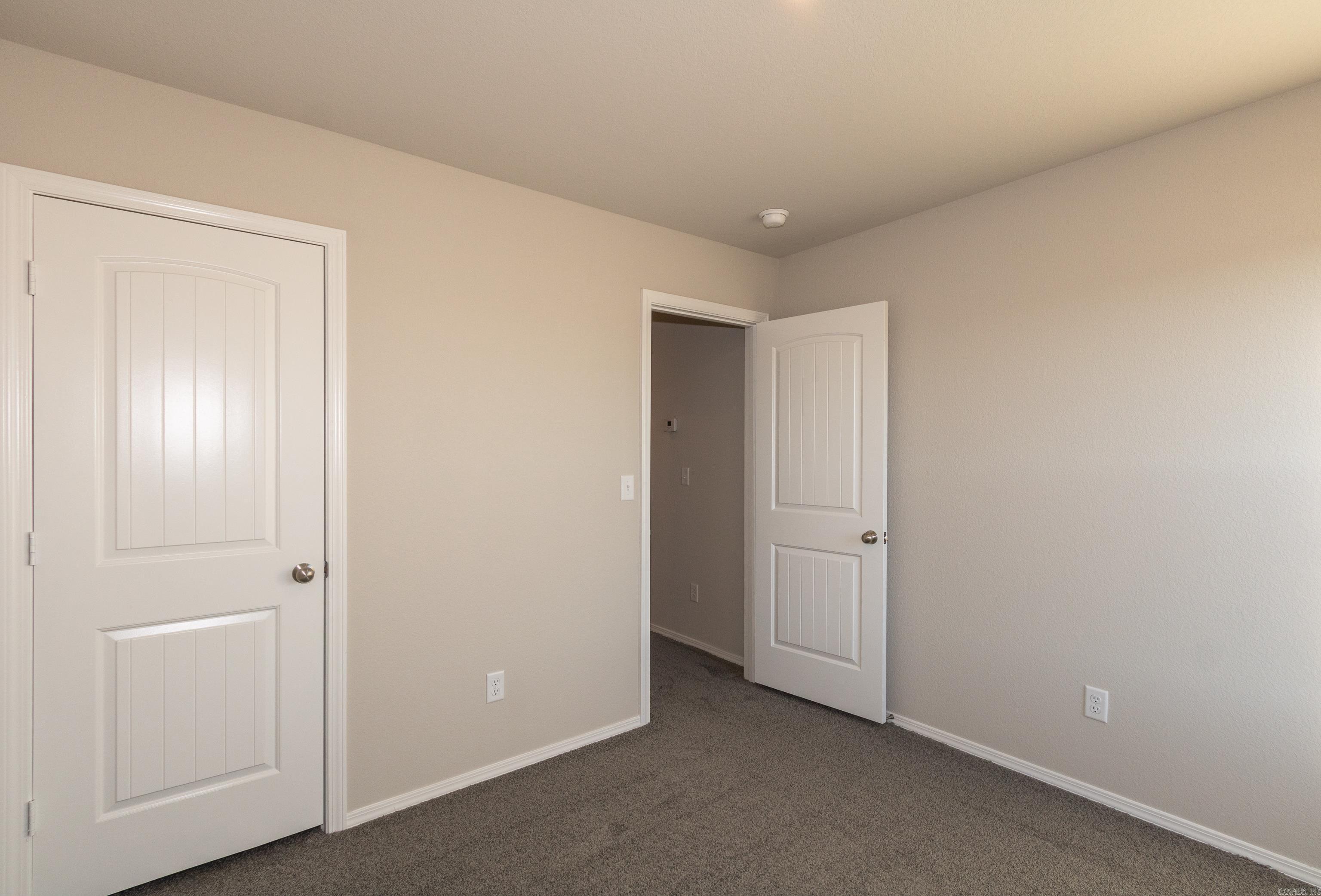 SPRINGLAKE TRAILS - Residential