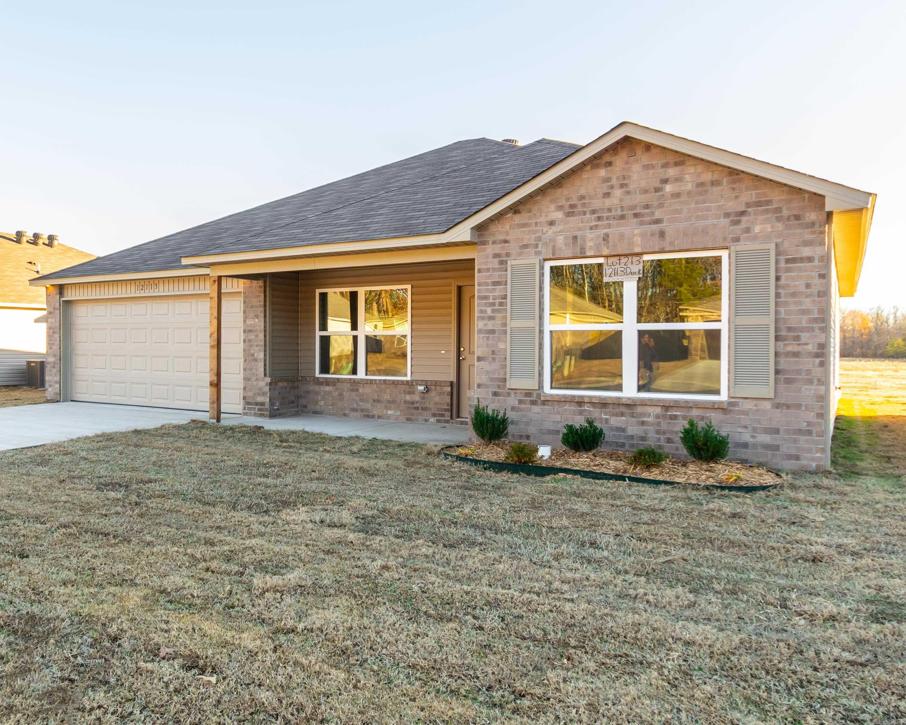 SPRINGLAKE TRAILS - Residential