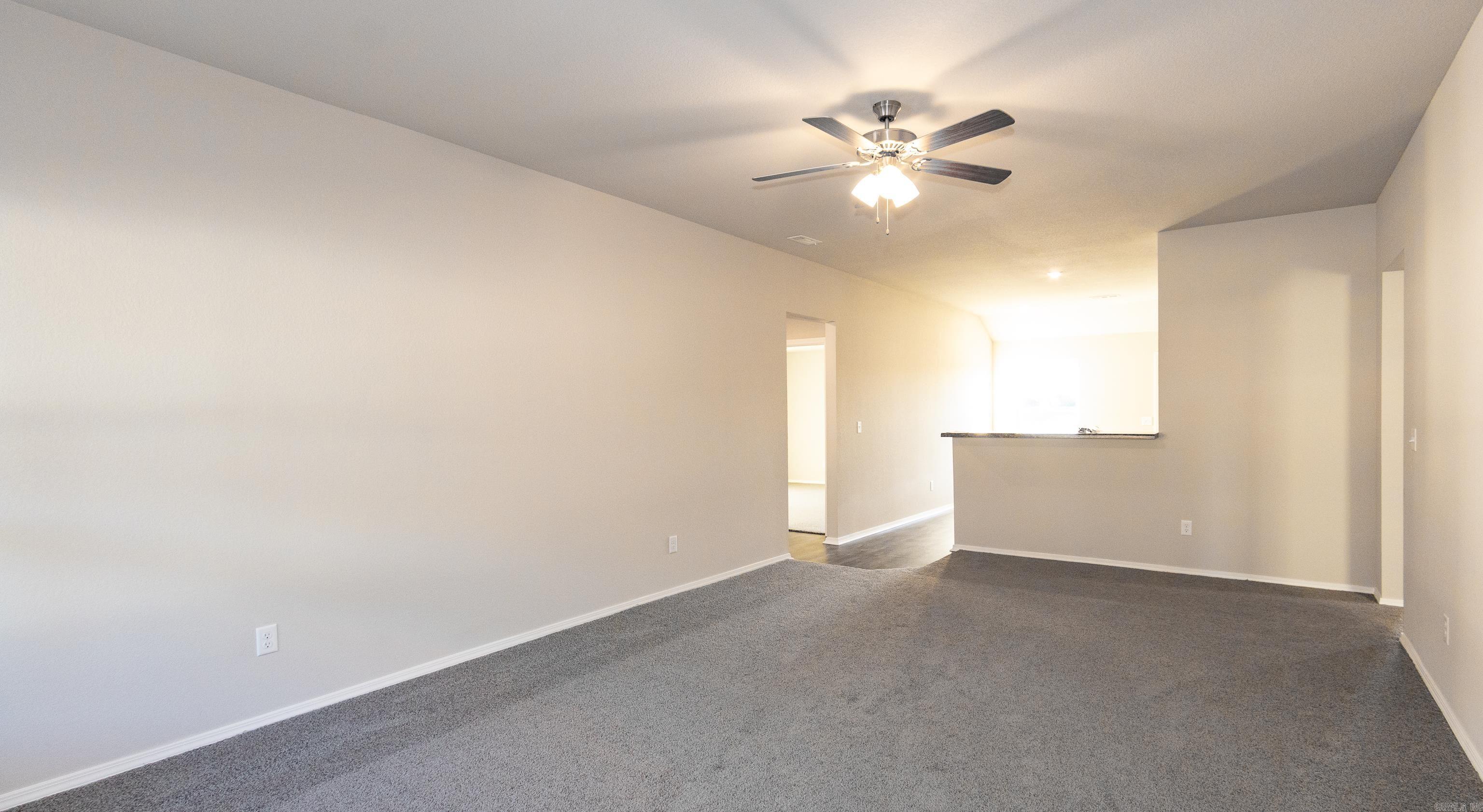 SPRINGLAKE TRAILS - Residential