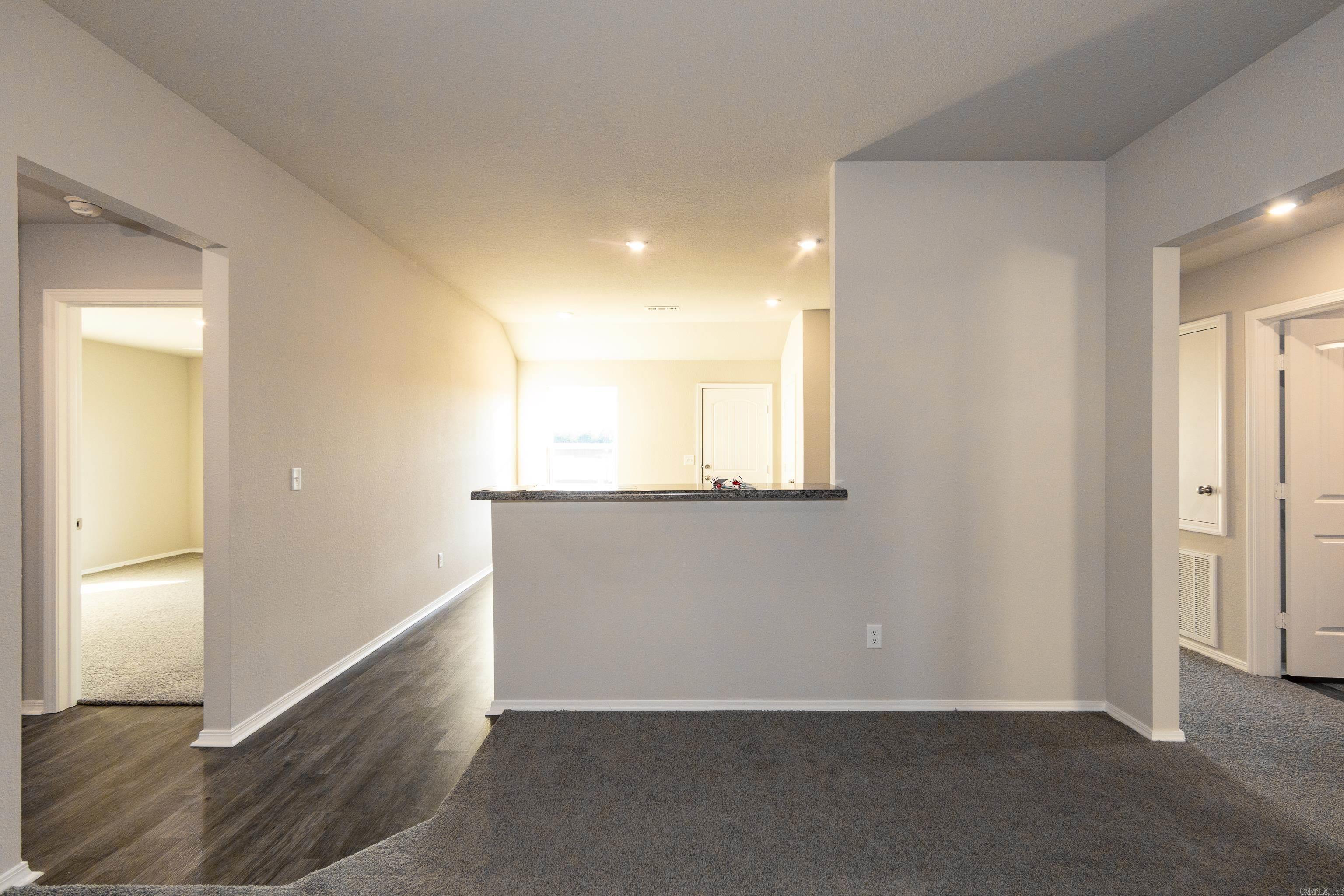 SPRINGLAKE TRAILS - Residential