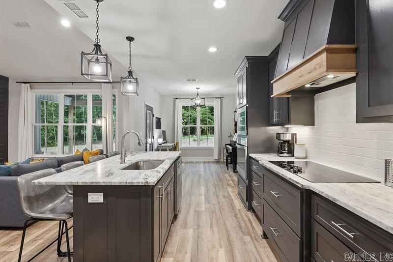 DIAMONDHEAD - Residential