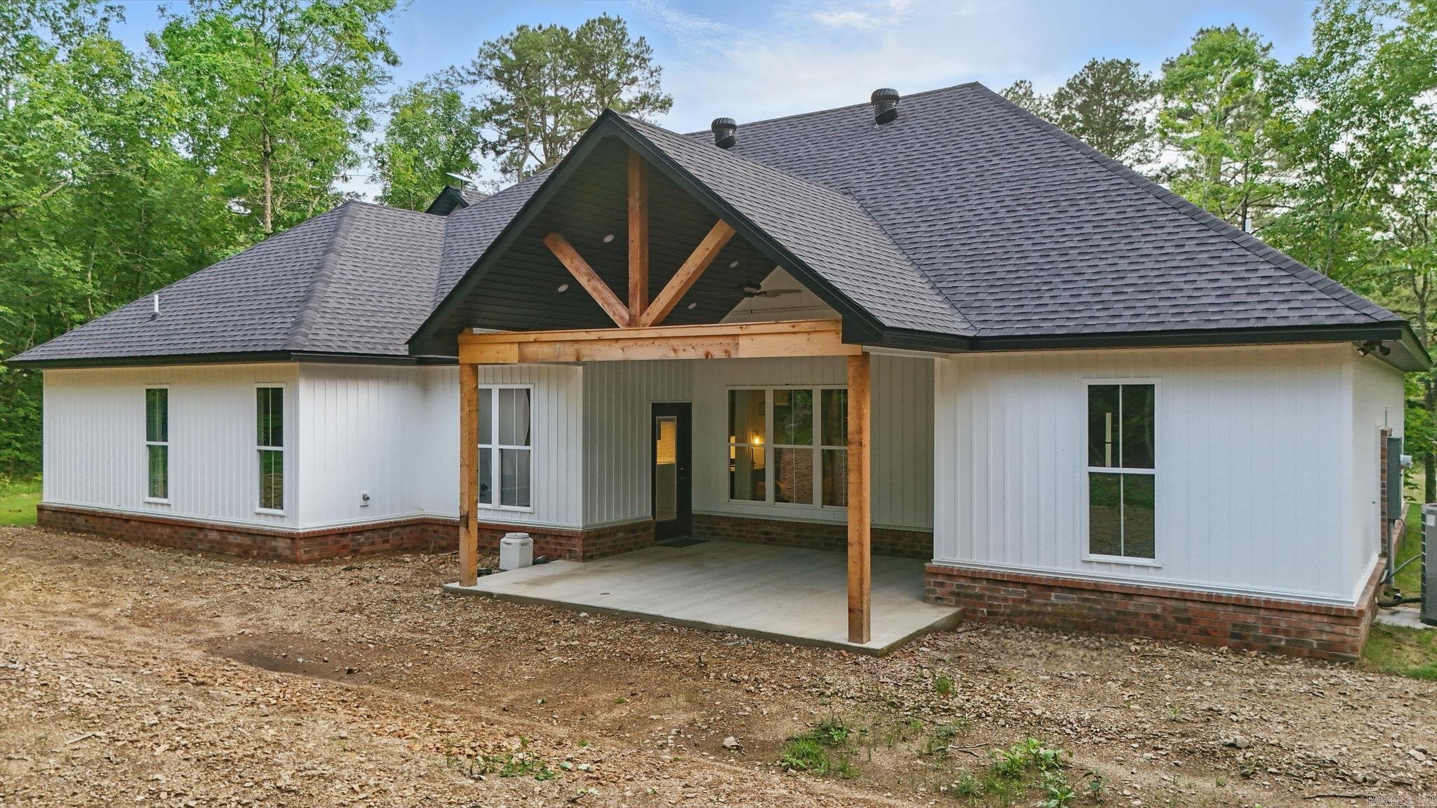 DIAMONDHEAD - Residential