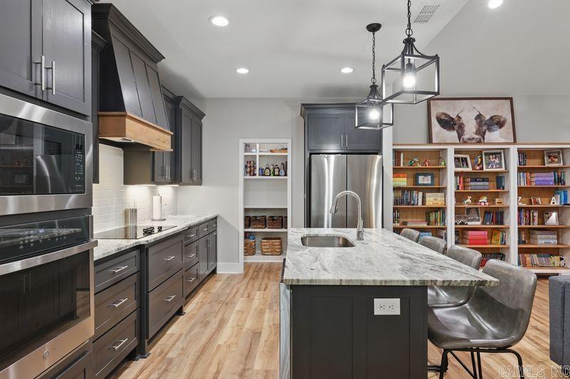 DIAMONDHEAD - Residential