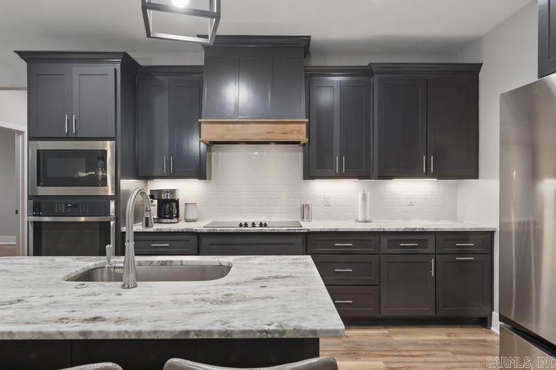 DIAMONDHEAD - Residential
