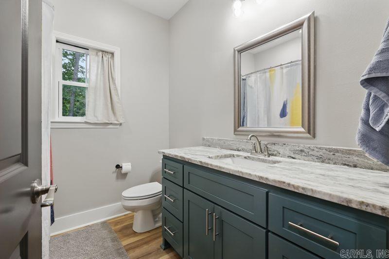 DIAMONDHEAD - Residential