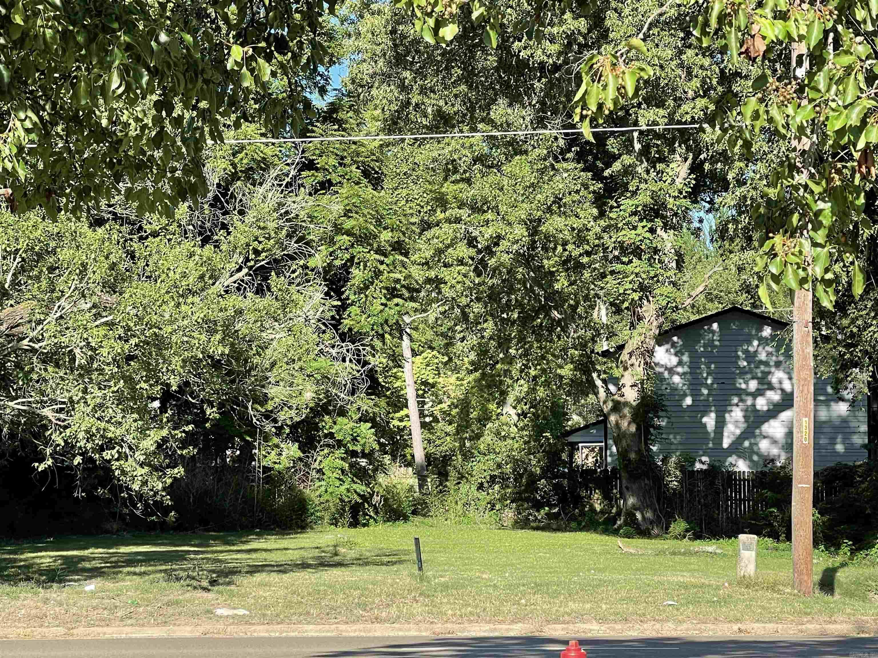 McDaniel - Commercial Sale