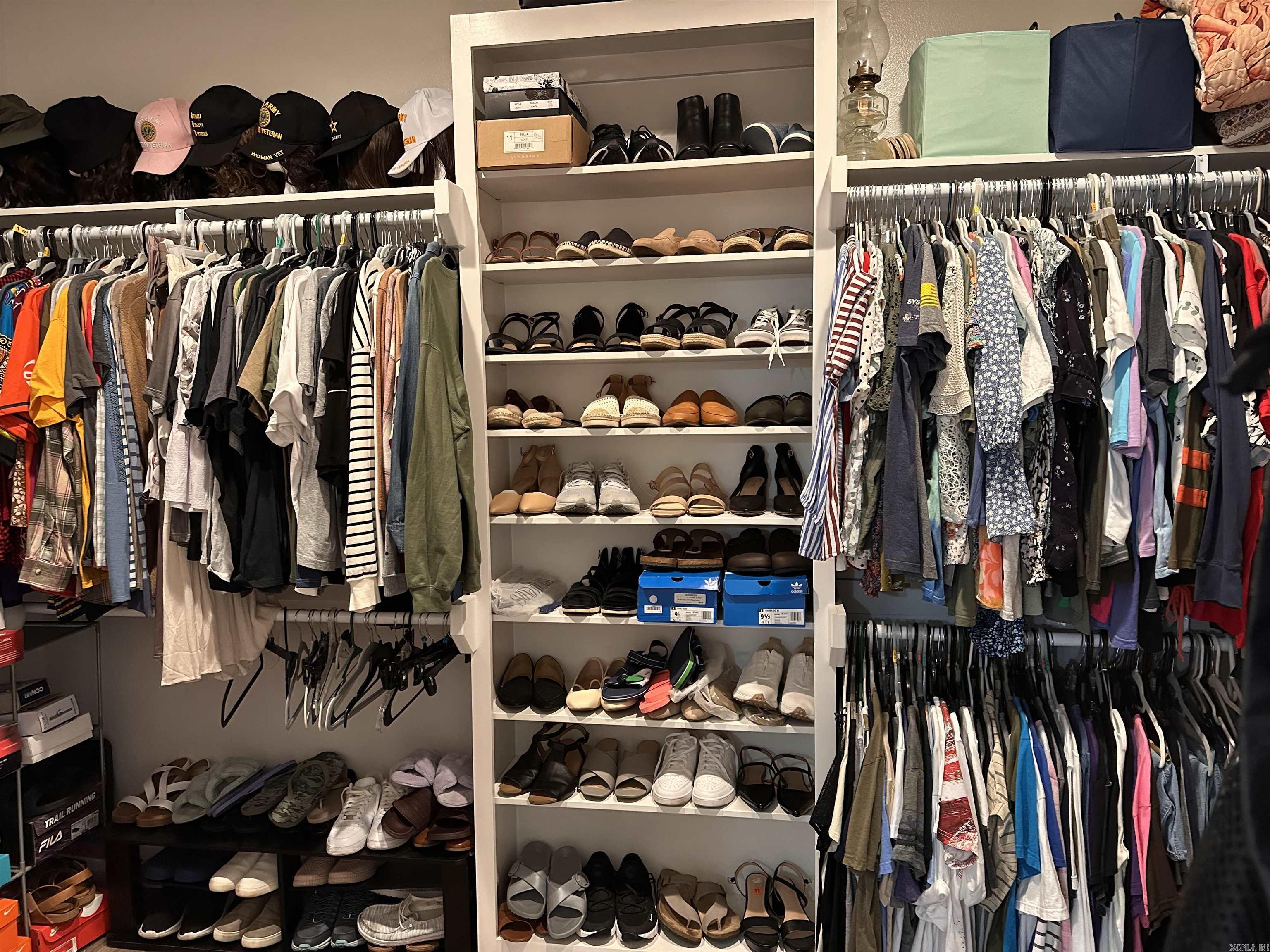 MYSTIC CREEK SUBDIVISION - Residential