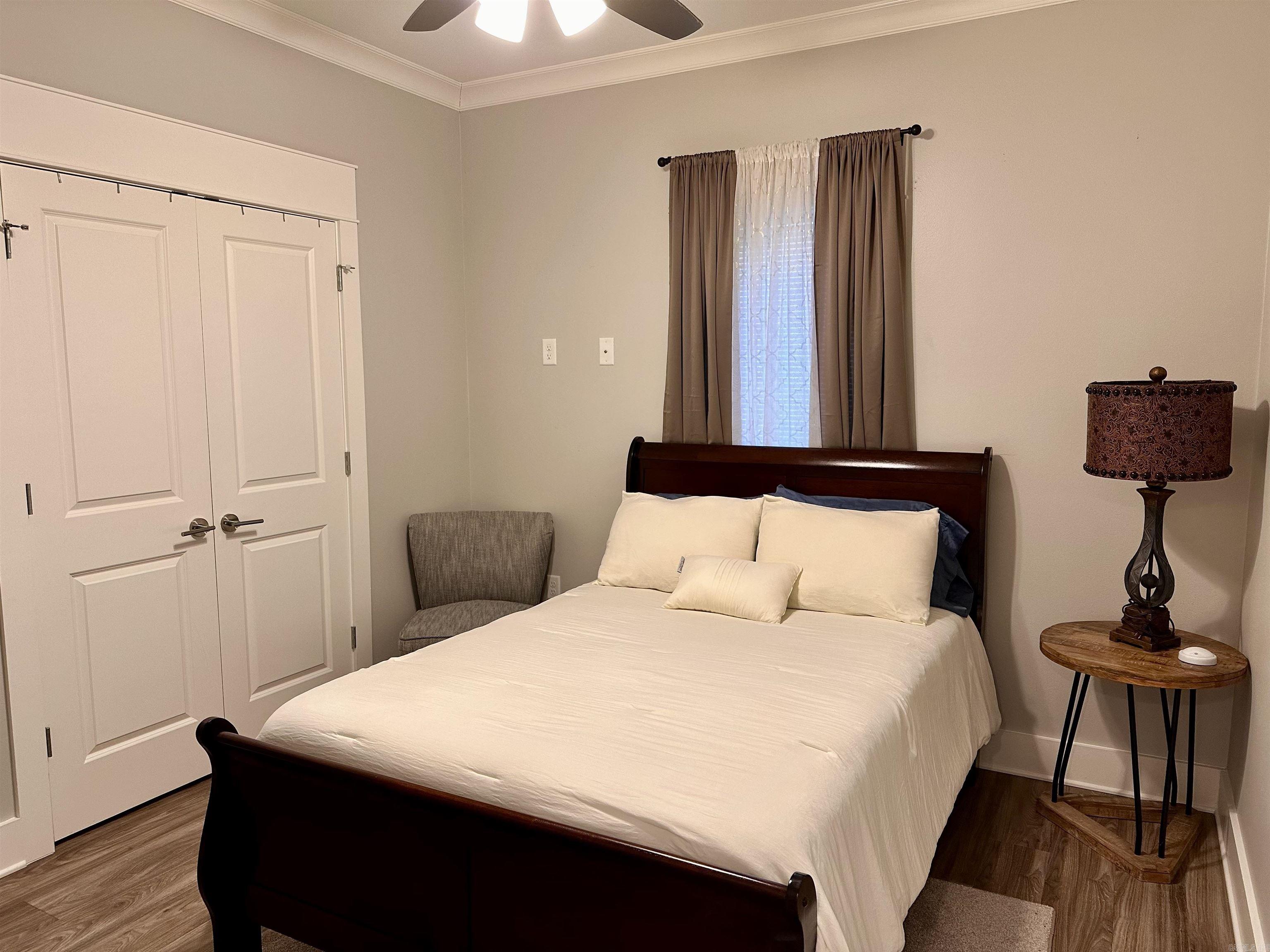 MYSTIC CREEK SUBDIVISION - Residential