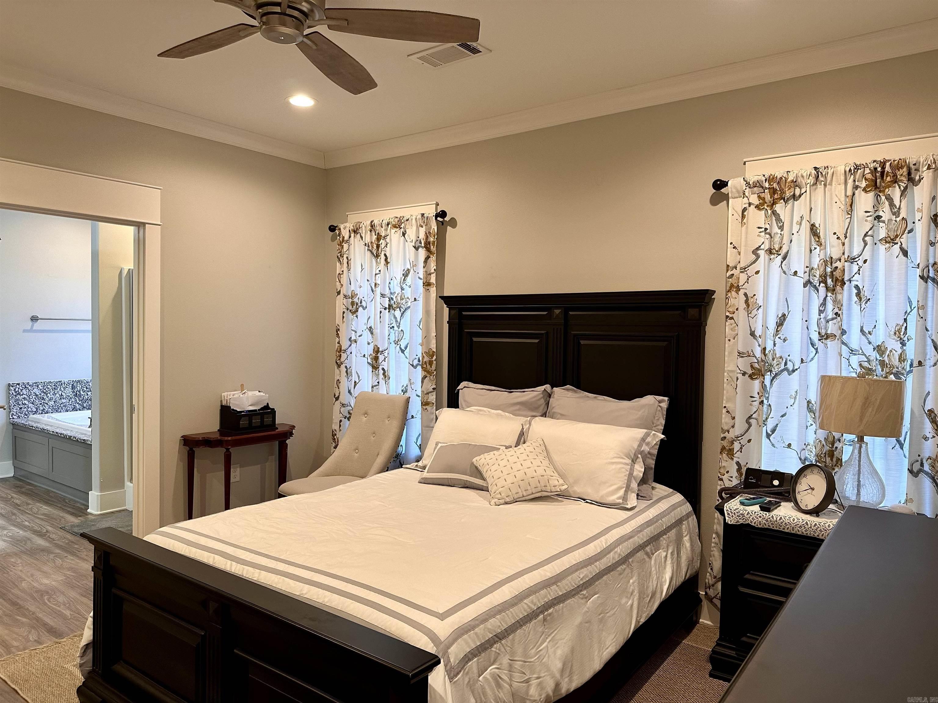 MYSTIC CREEK SUBDIVISION - Residential