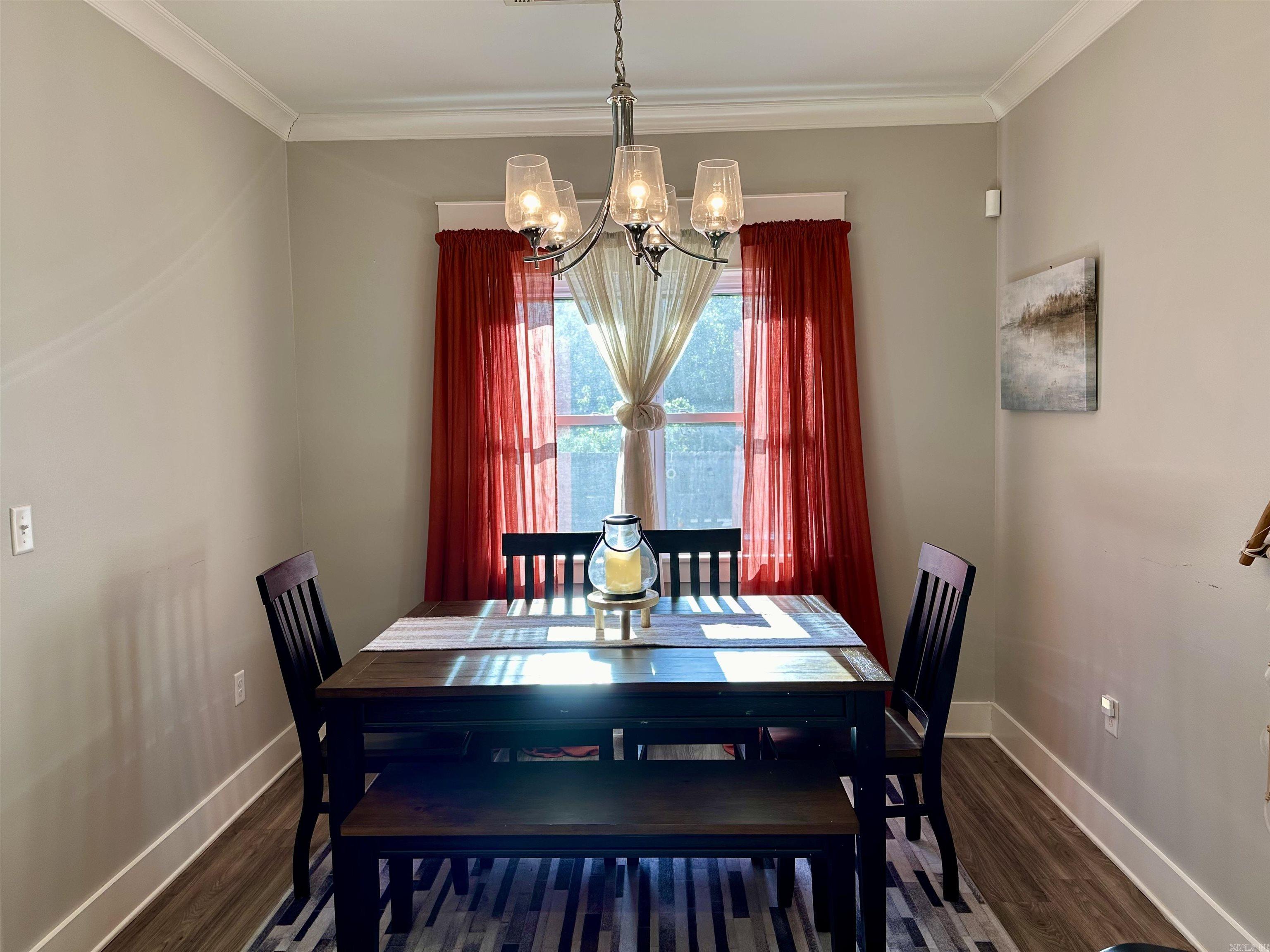 MYSTIC CREEK SUBDIVISION - Residential