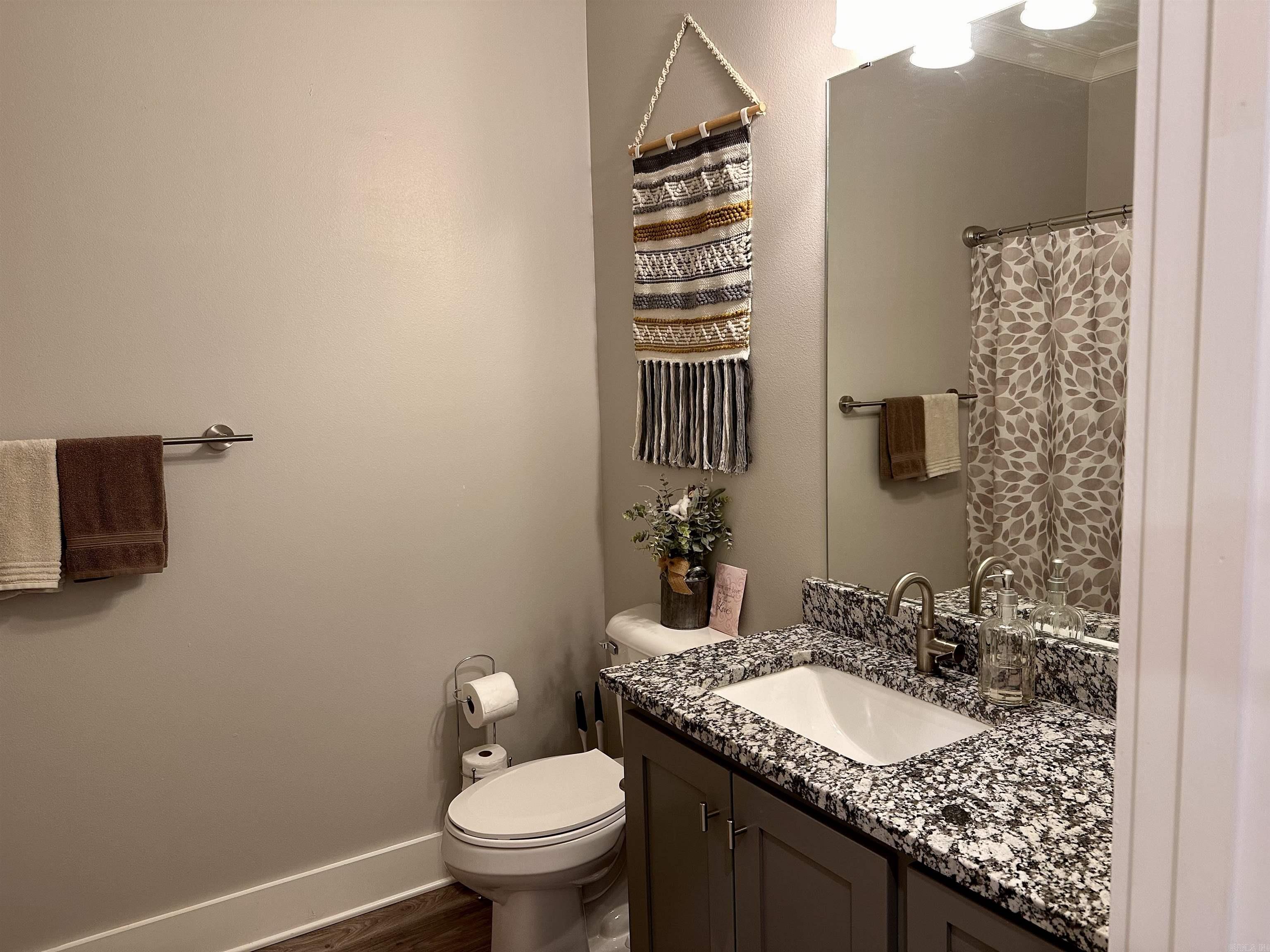 MYSTIC CREEK SUBDIVISION - Residential