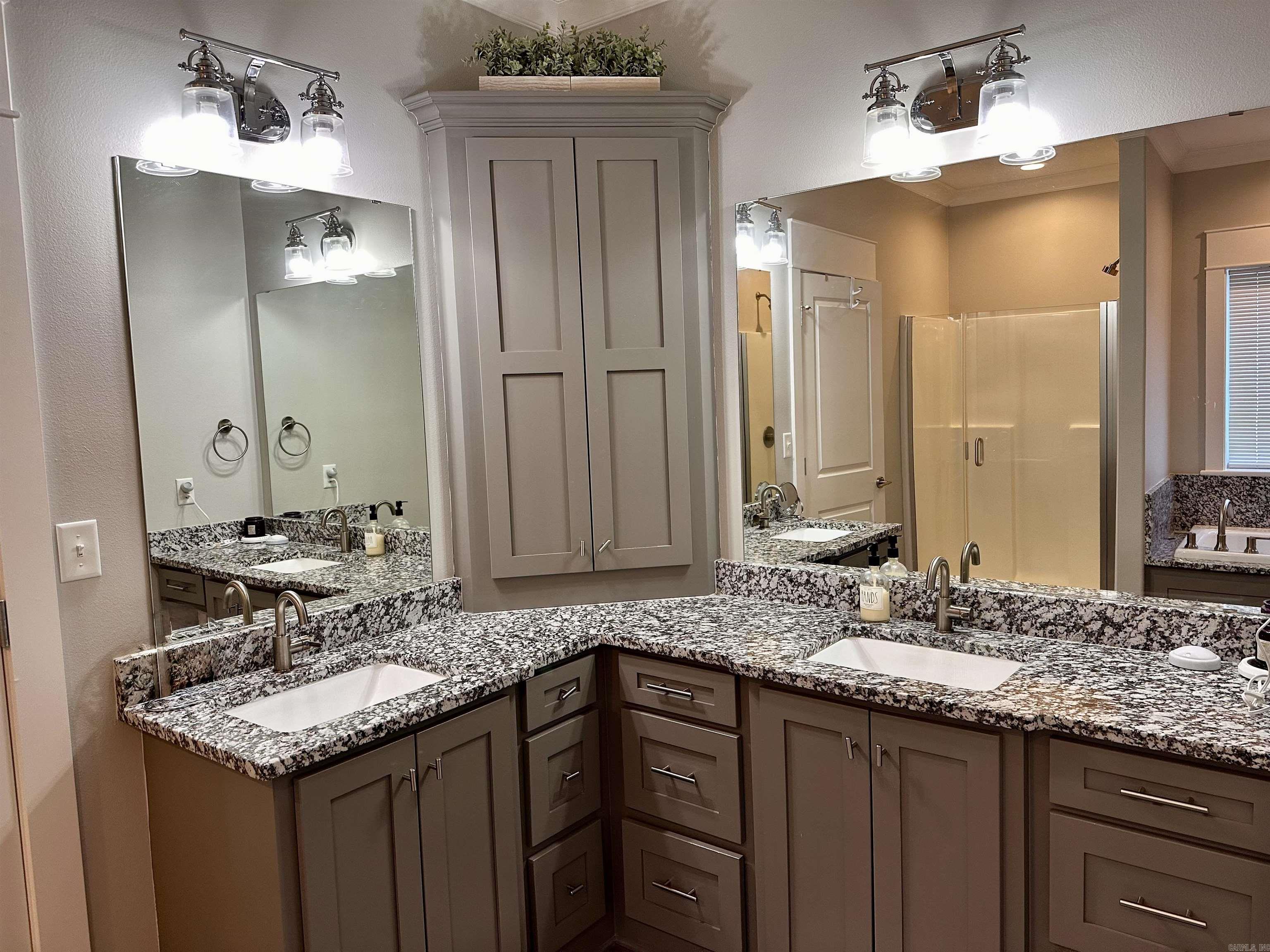 MYSTIC CREEK SUBDIVISION - Residential