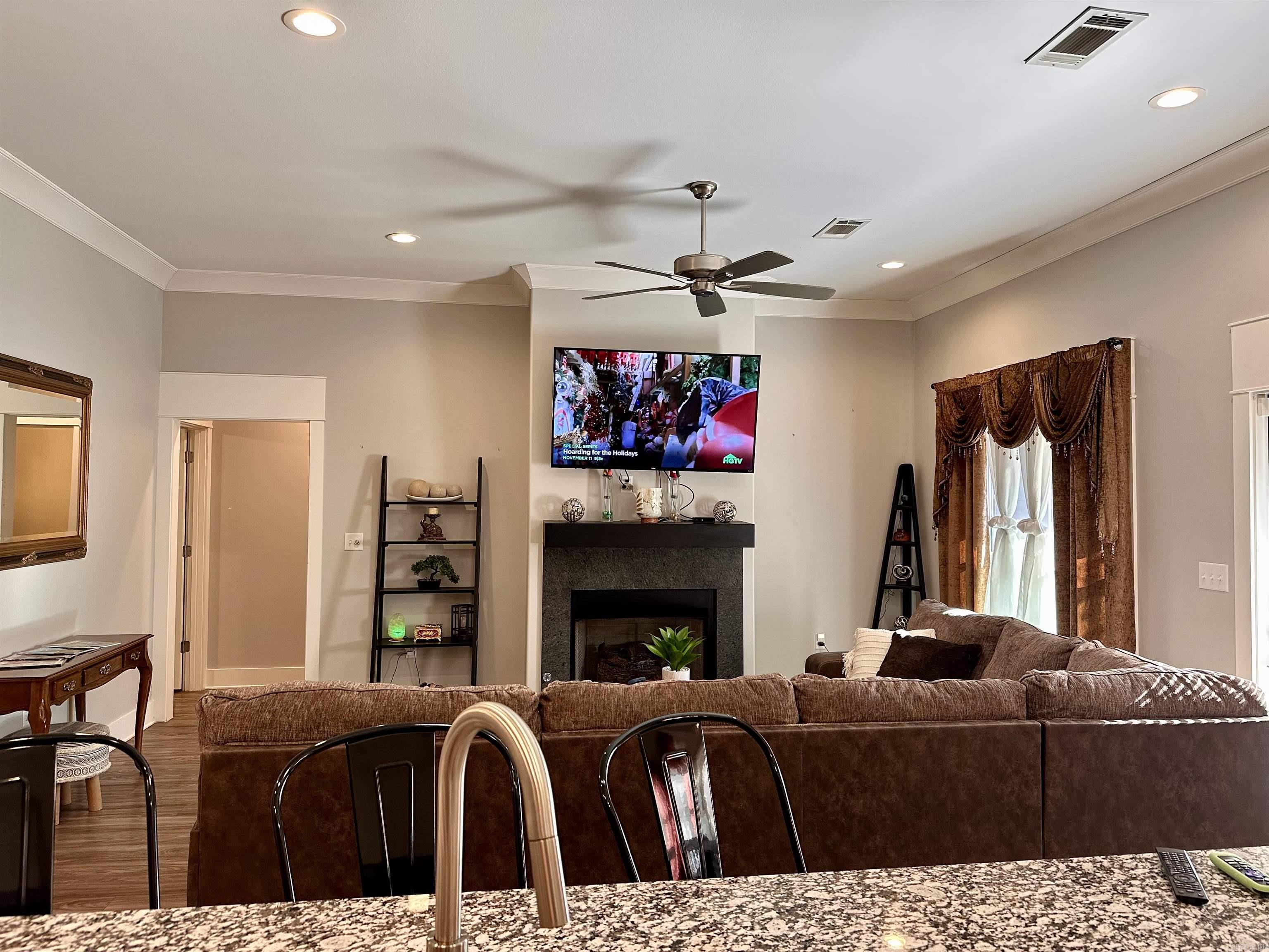 MYSTIC CREEK SUBDIVISION - Residential