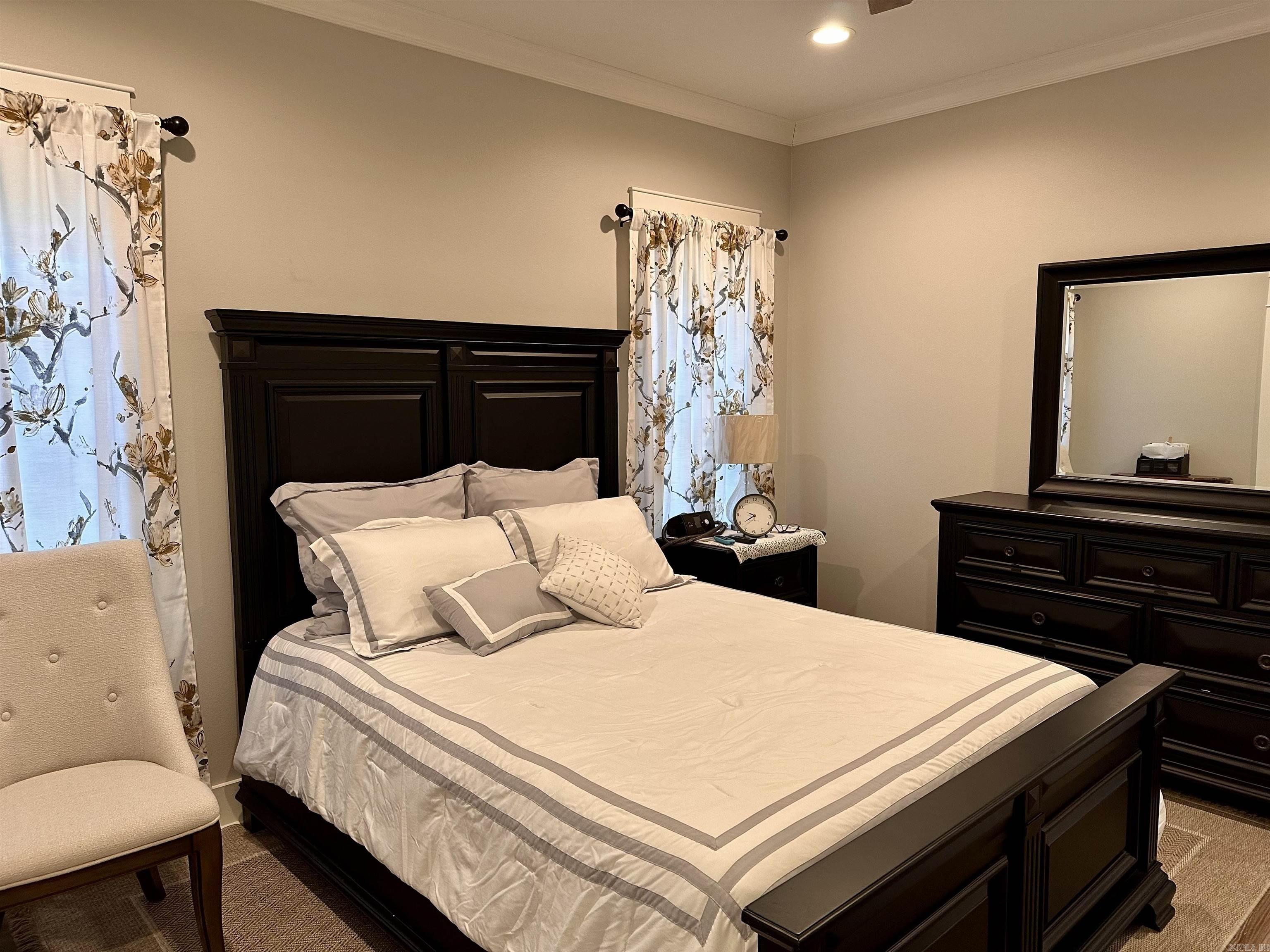 MYSTIC CREEK SUBDIVISION - Residential