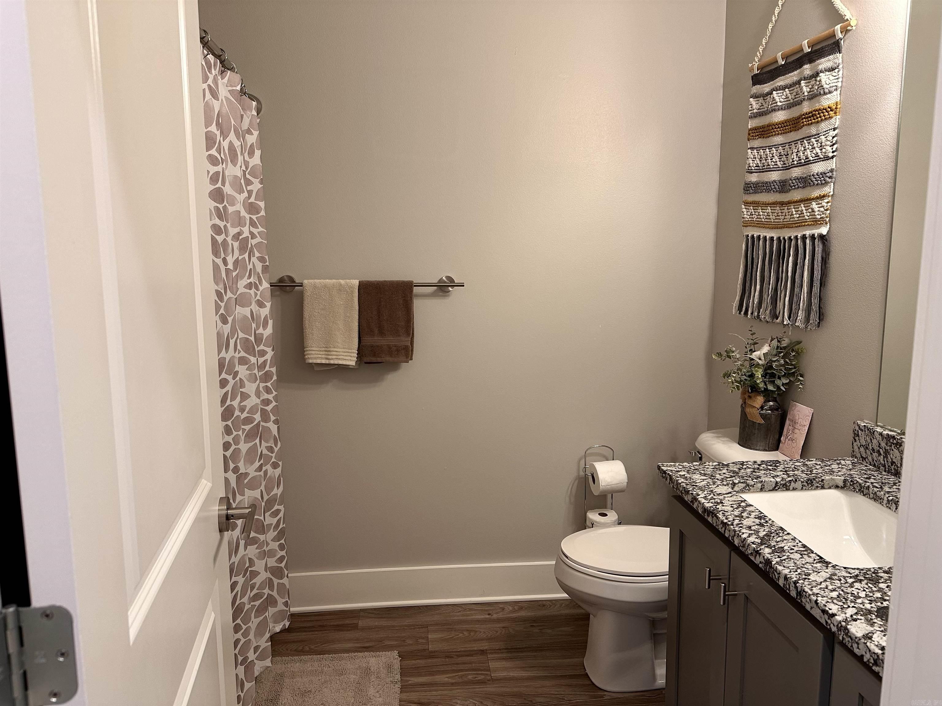 MYSTIC CREEK SUBDIVISION - Residential