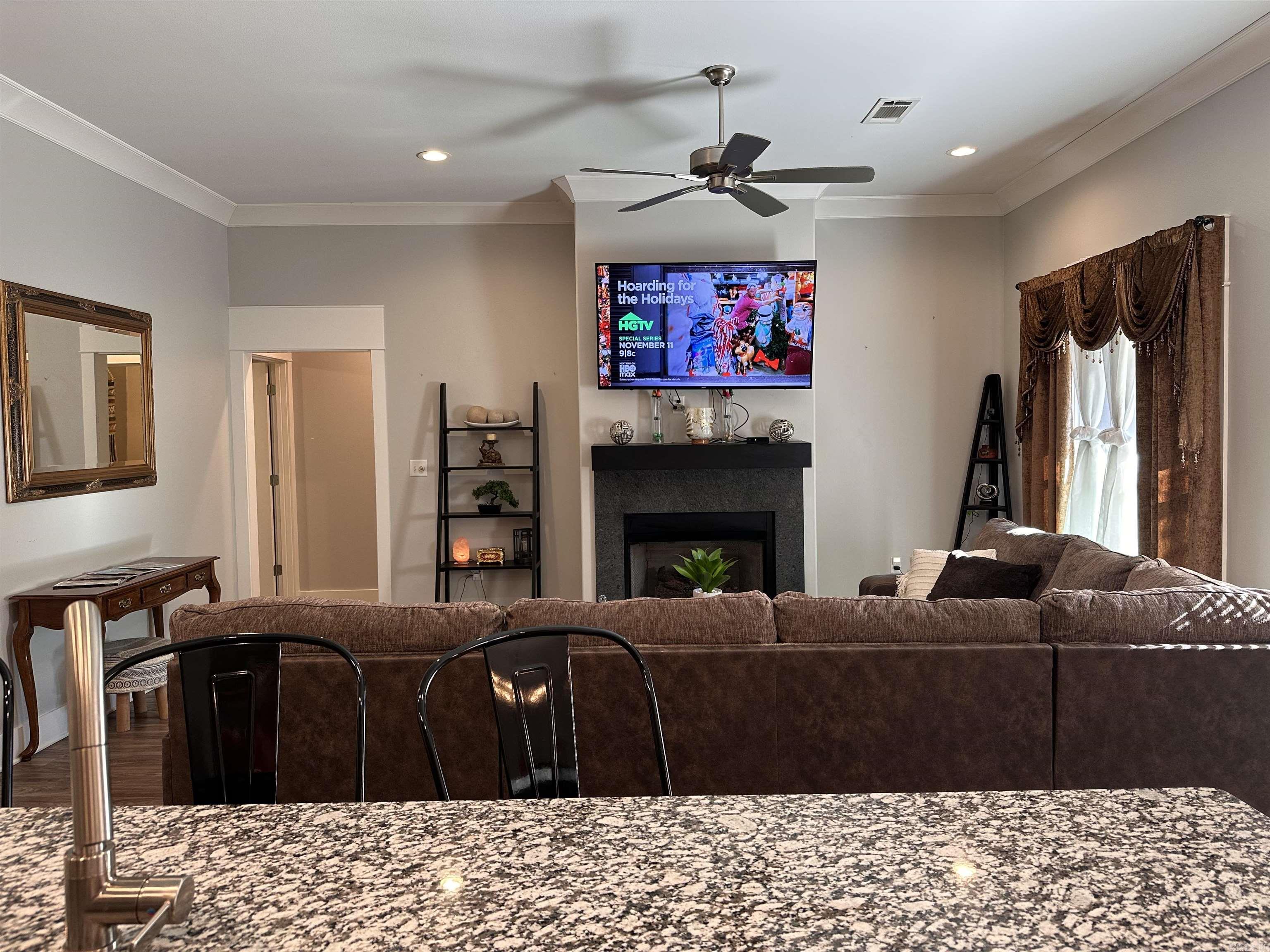 MYSTIC CREEK SUBDIVISION - Residential