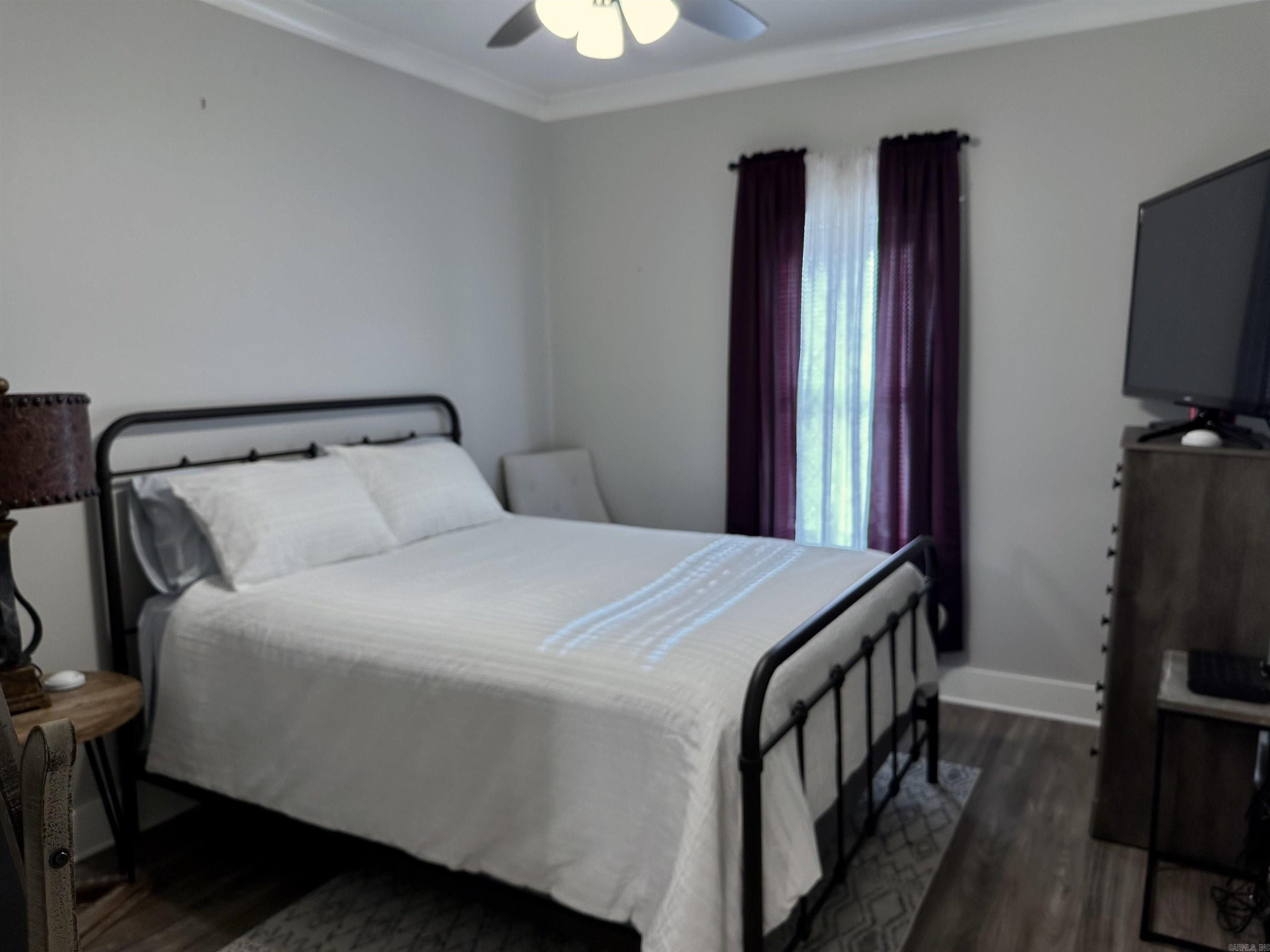 MYSTIC CREEK SUBDIVISION - Residential