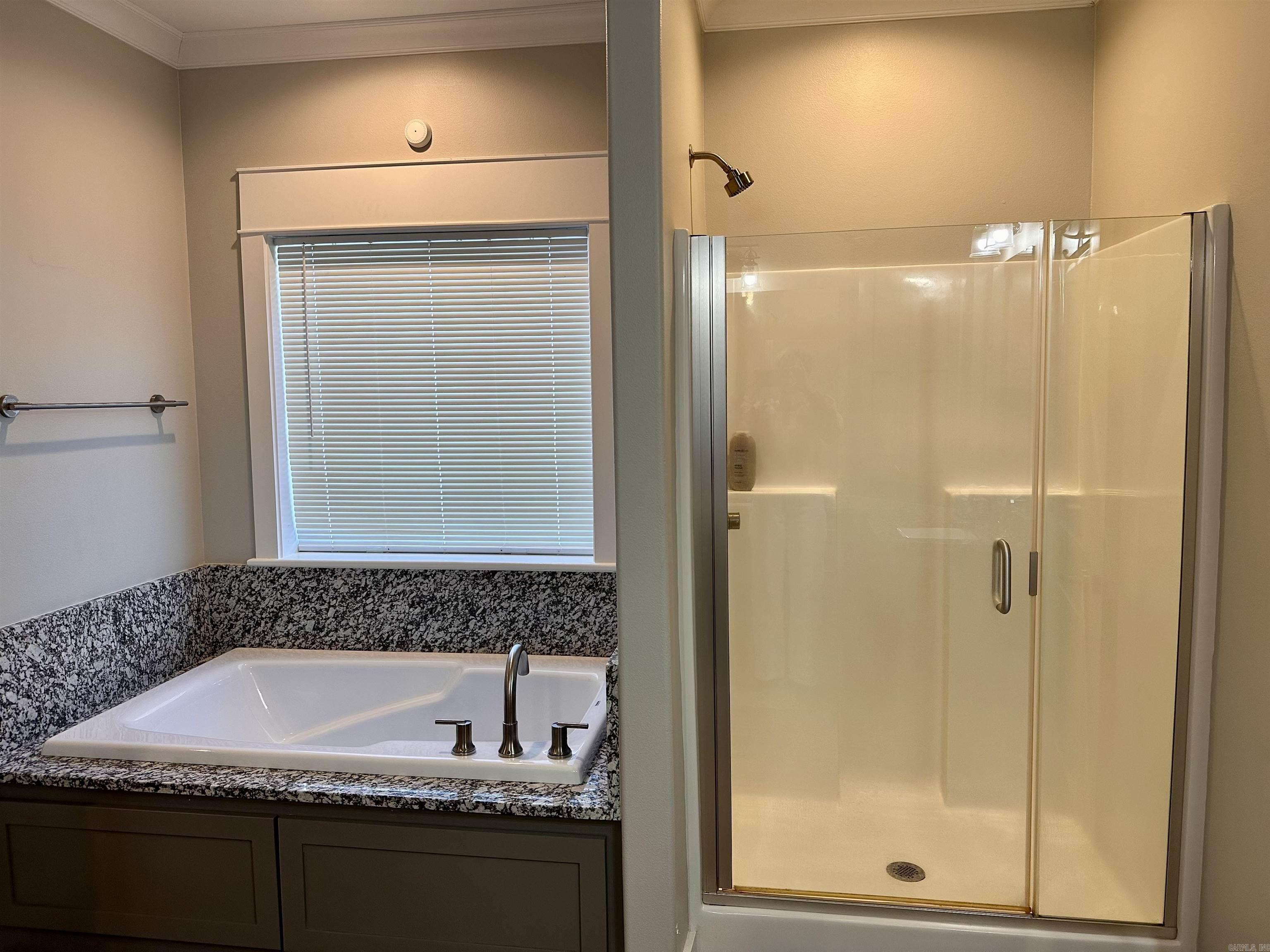 MYSTIC CREEK SUBDIVISION - Residential