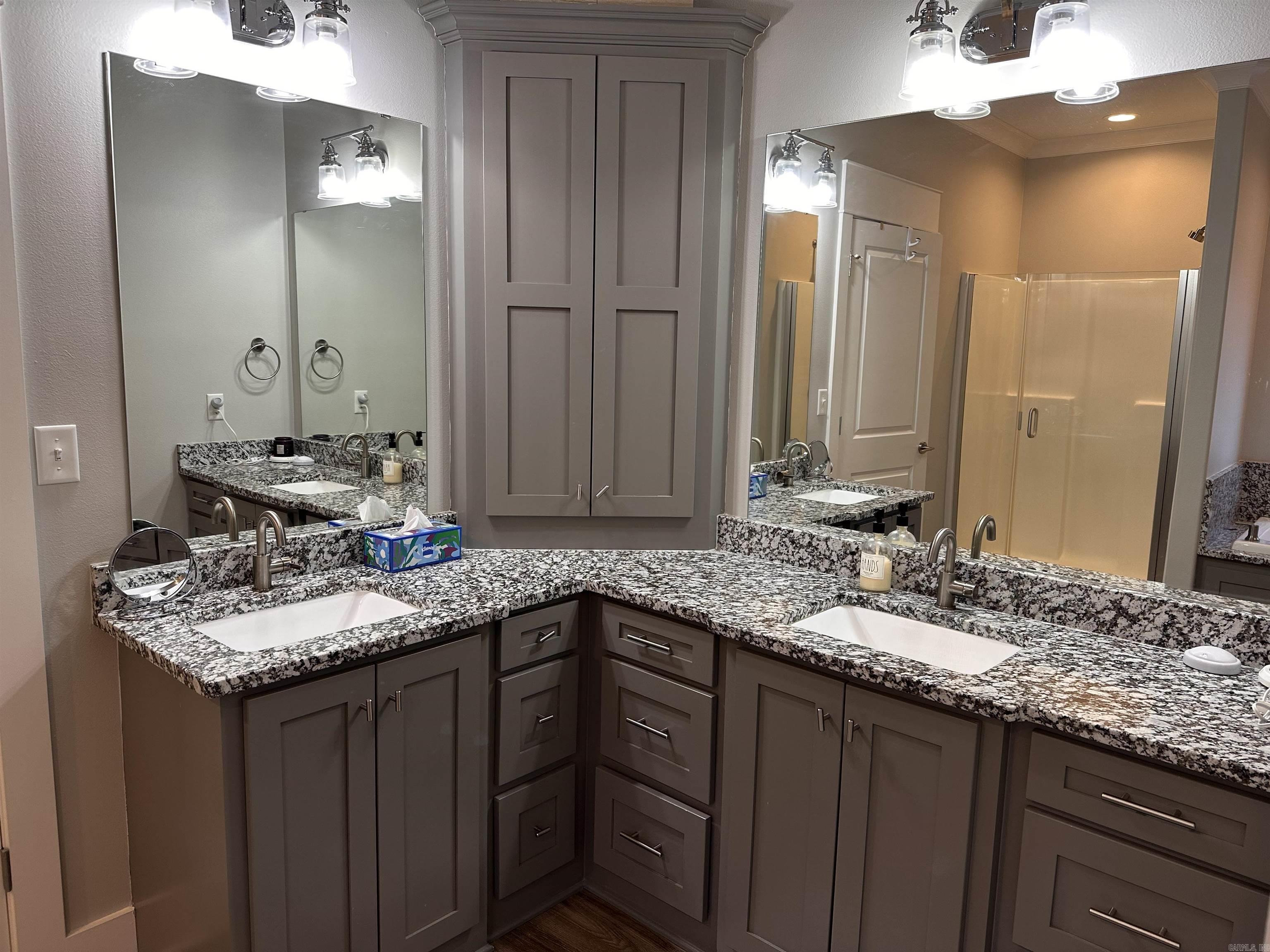 MYSTIC CREEK SUBDIVISION - Residential