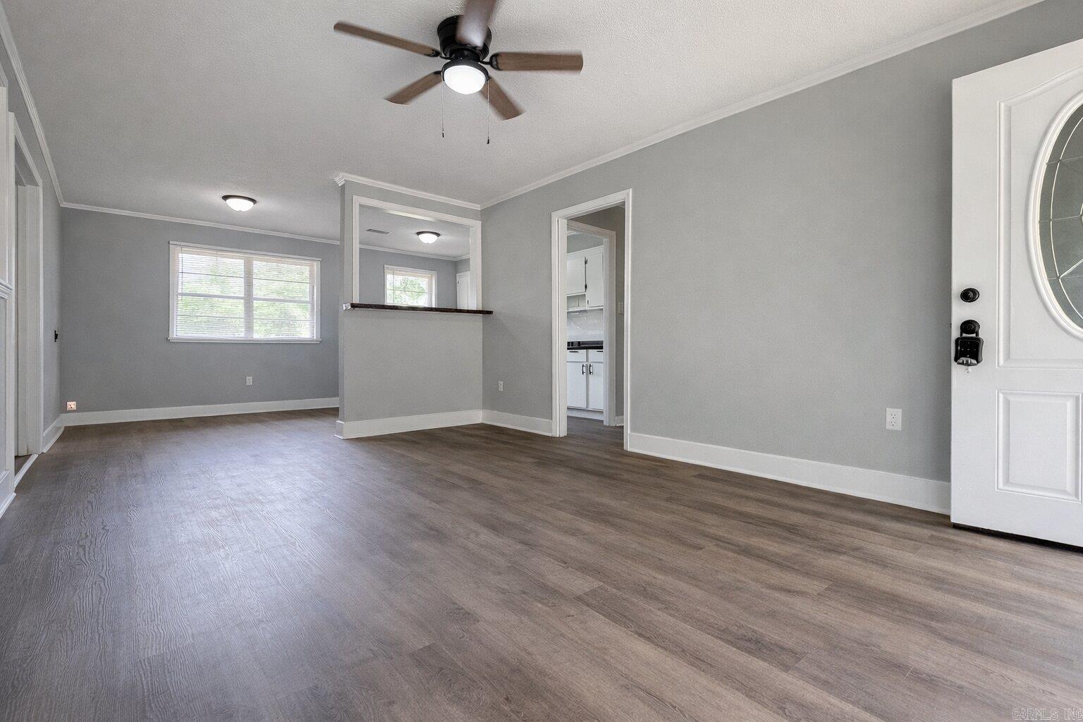 BROADMOOR NORTH - Residential