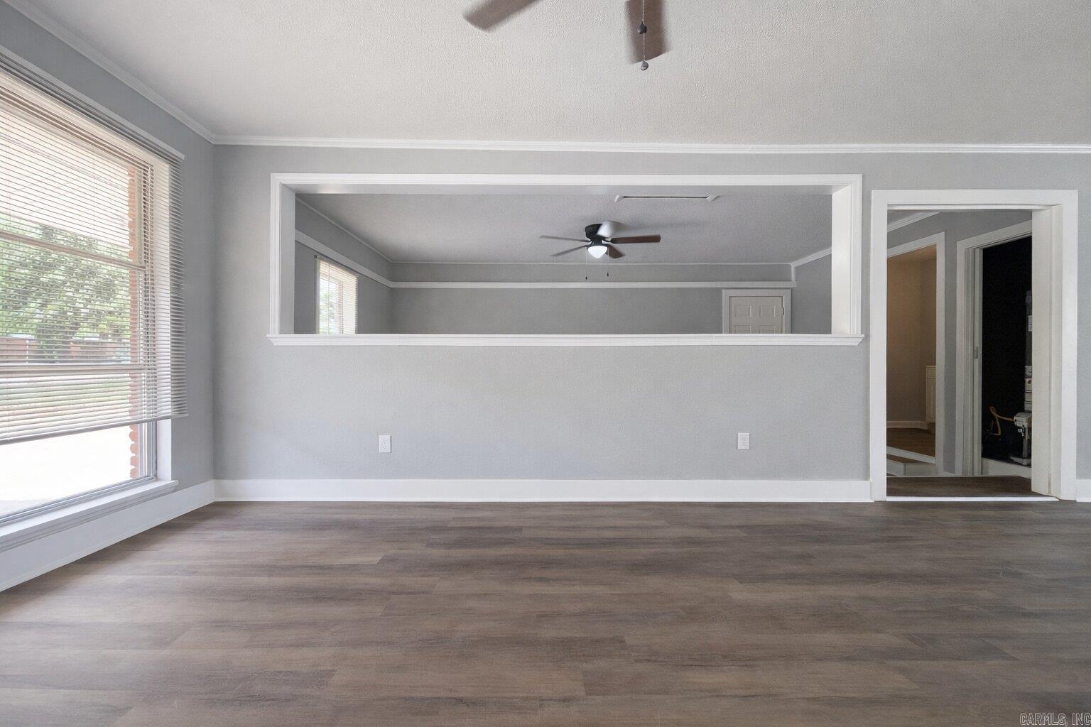 BROADMOOR NORTH - Residential