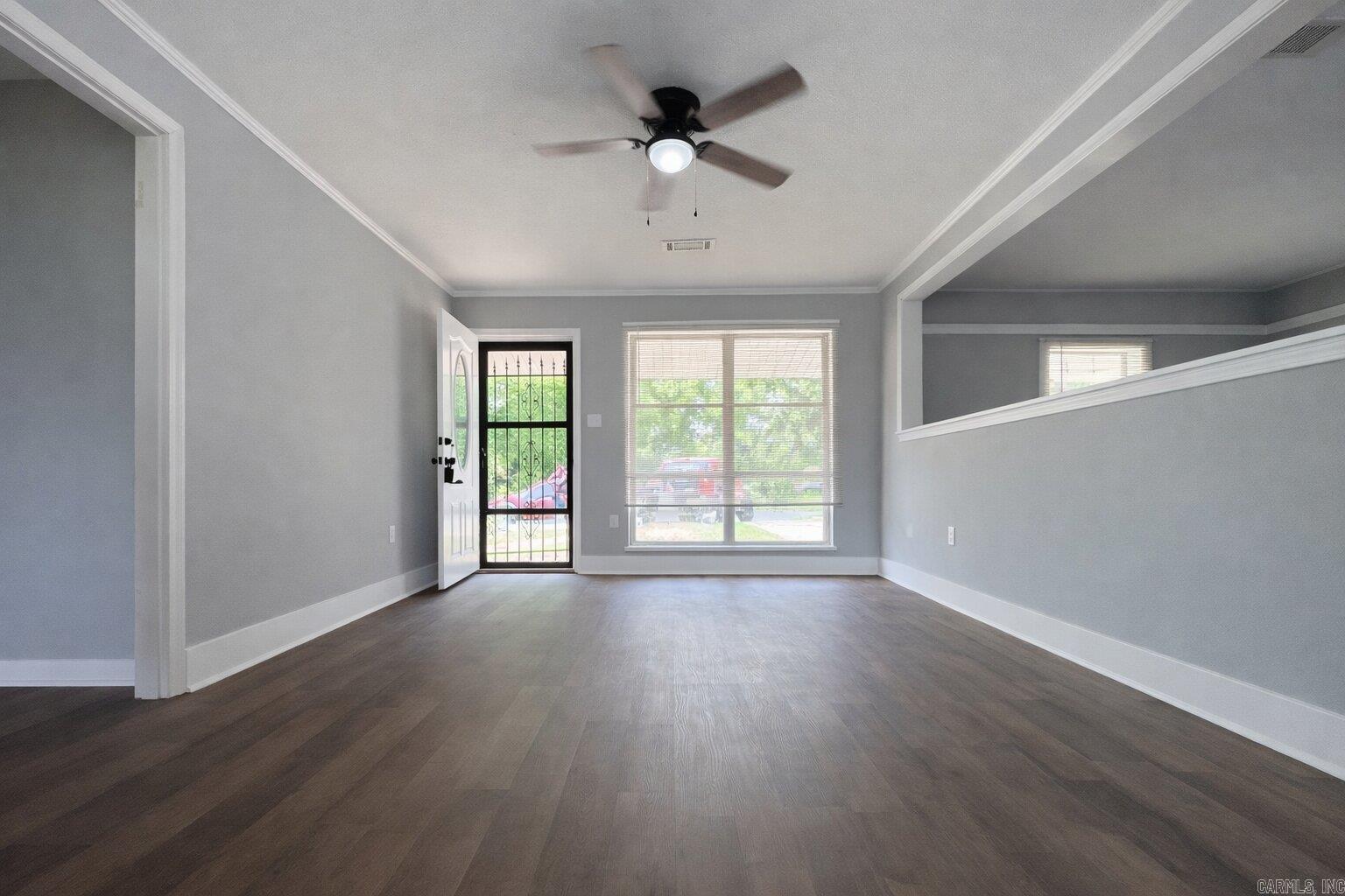 BROADMOOR NORTH - Residential