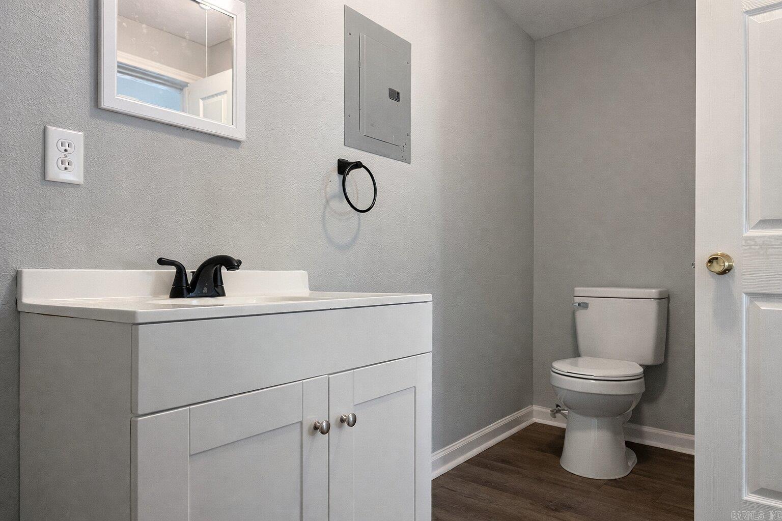 BROADMOOR NORTH - Residential