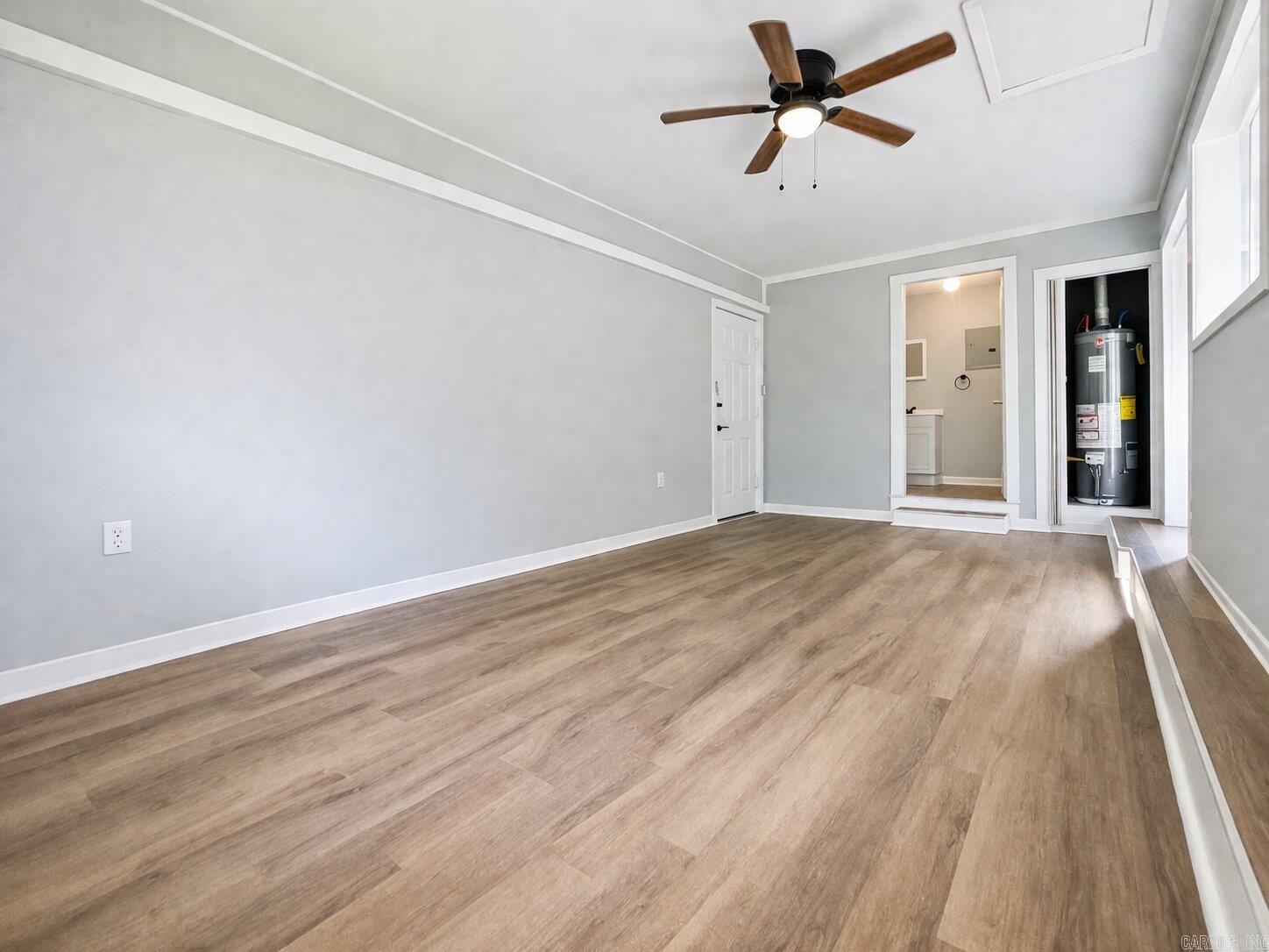 BROADMOOR NORTH - Residential