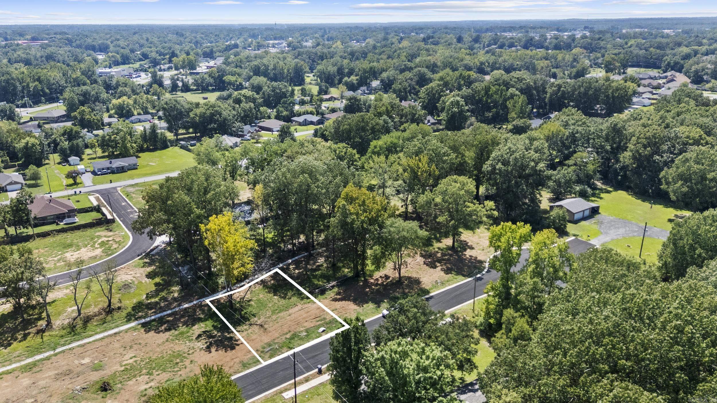 Cabot - Land