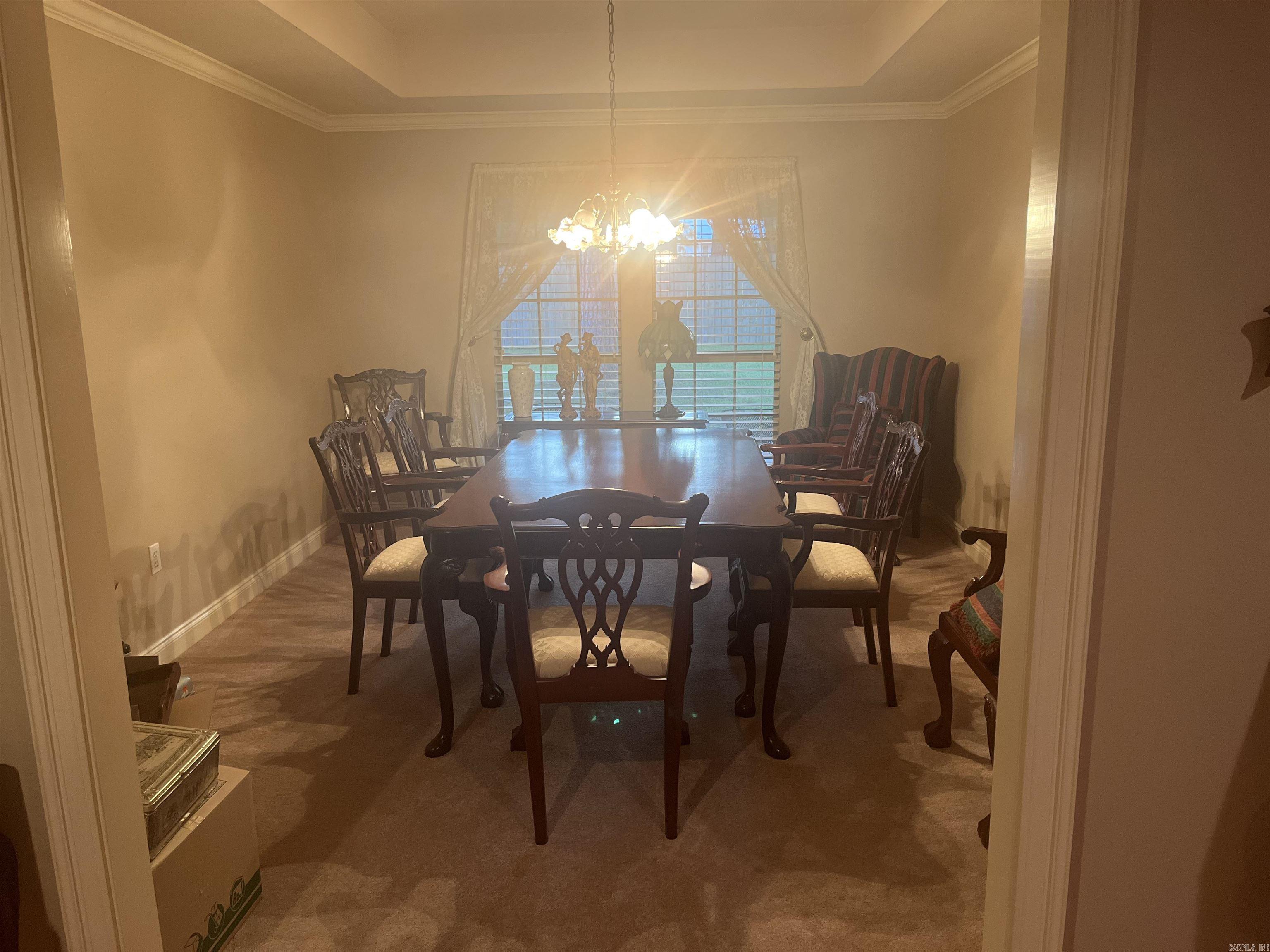 SADDLETOP - Residential