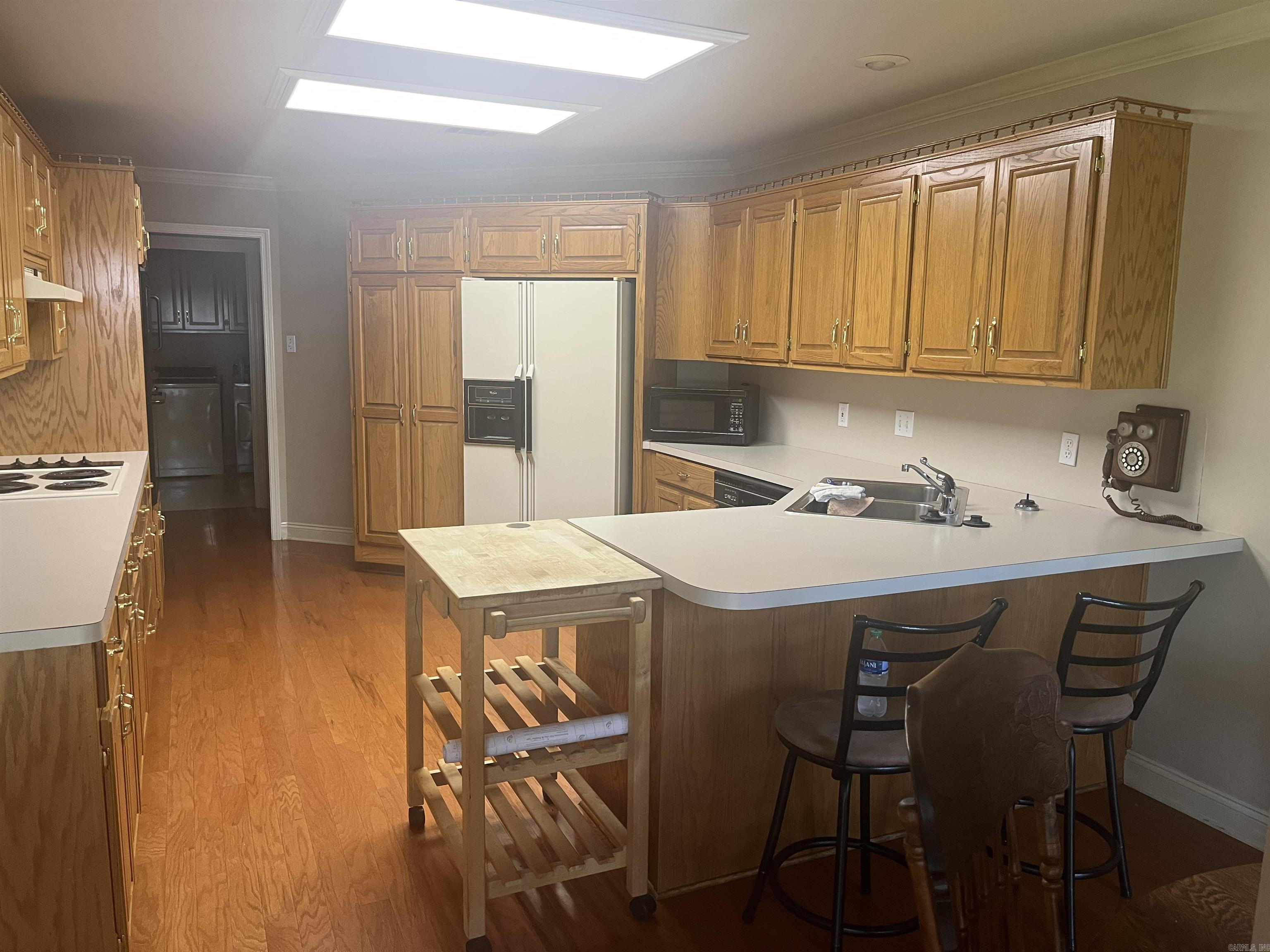 SADDLETOP - Residential