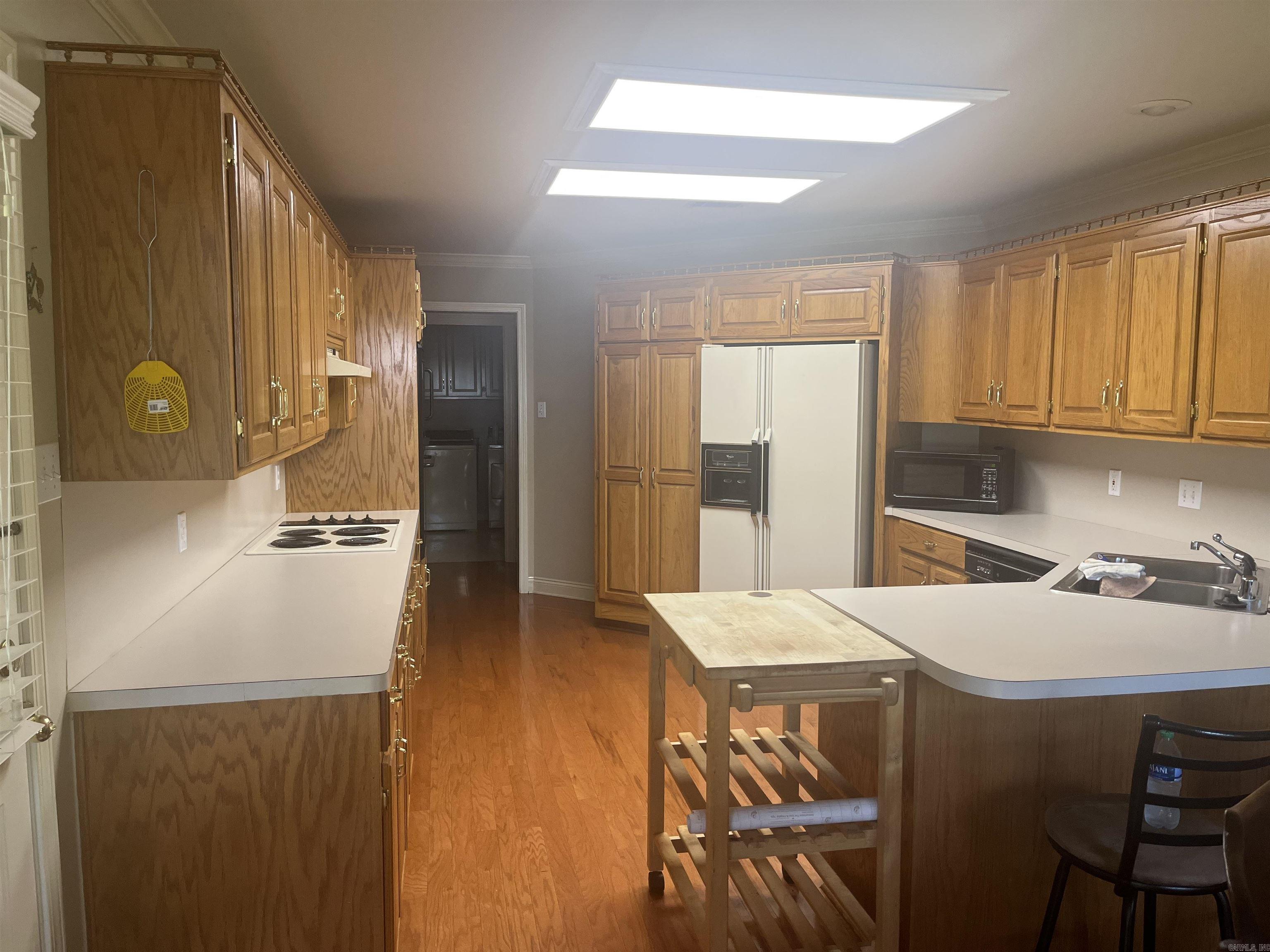 SADDLETOP - Residential