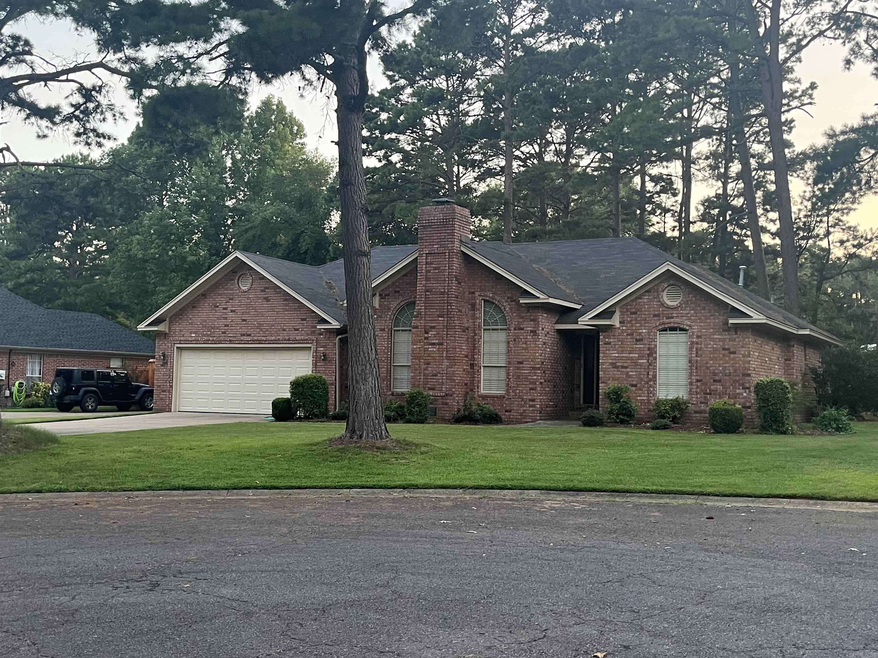 SADDLETOP - Residential