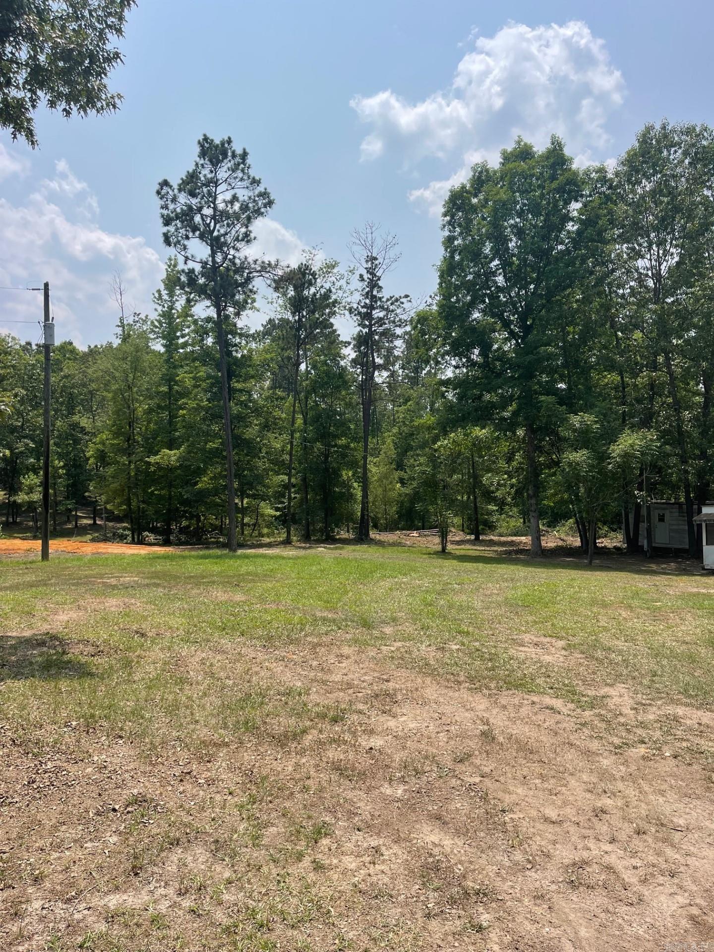 Pine Hill Annex - Residential