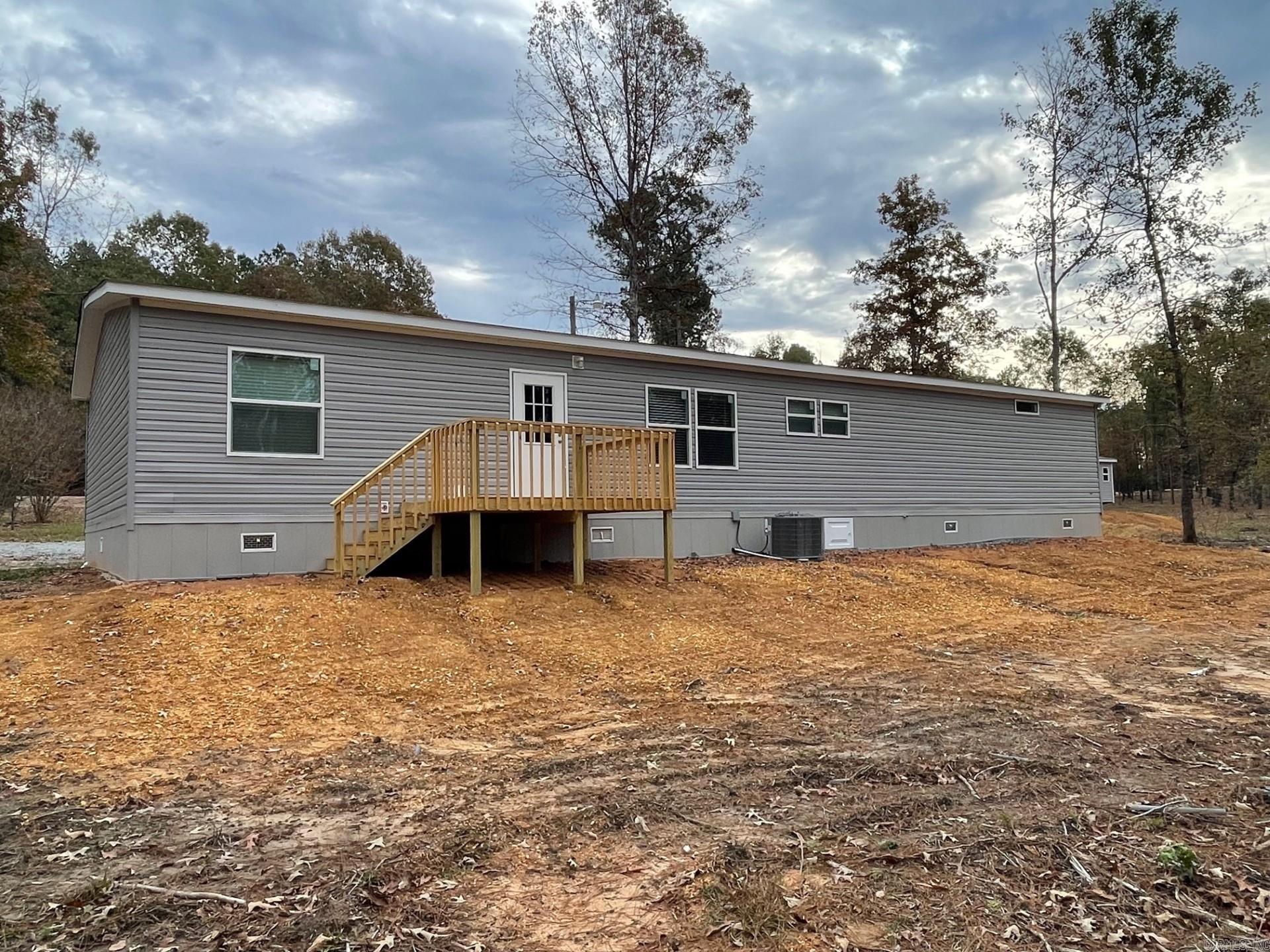 Pine Hill Annex - Residential