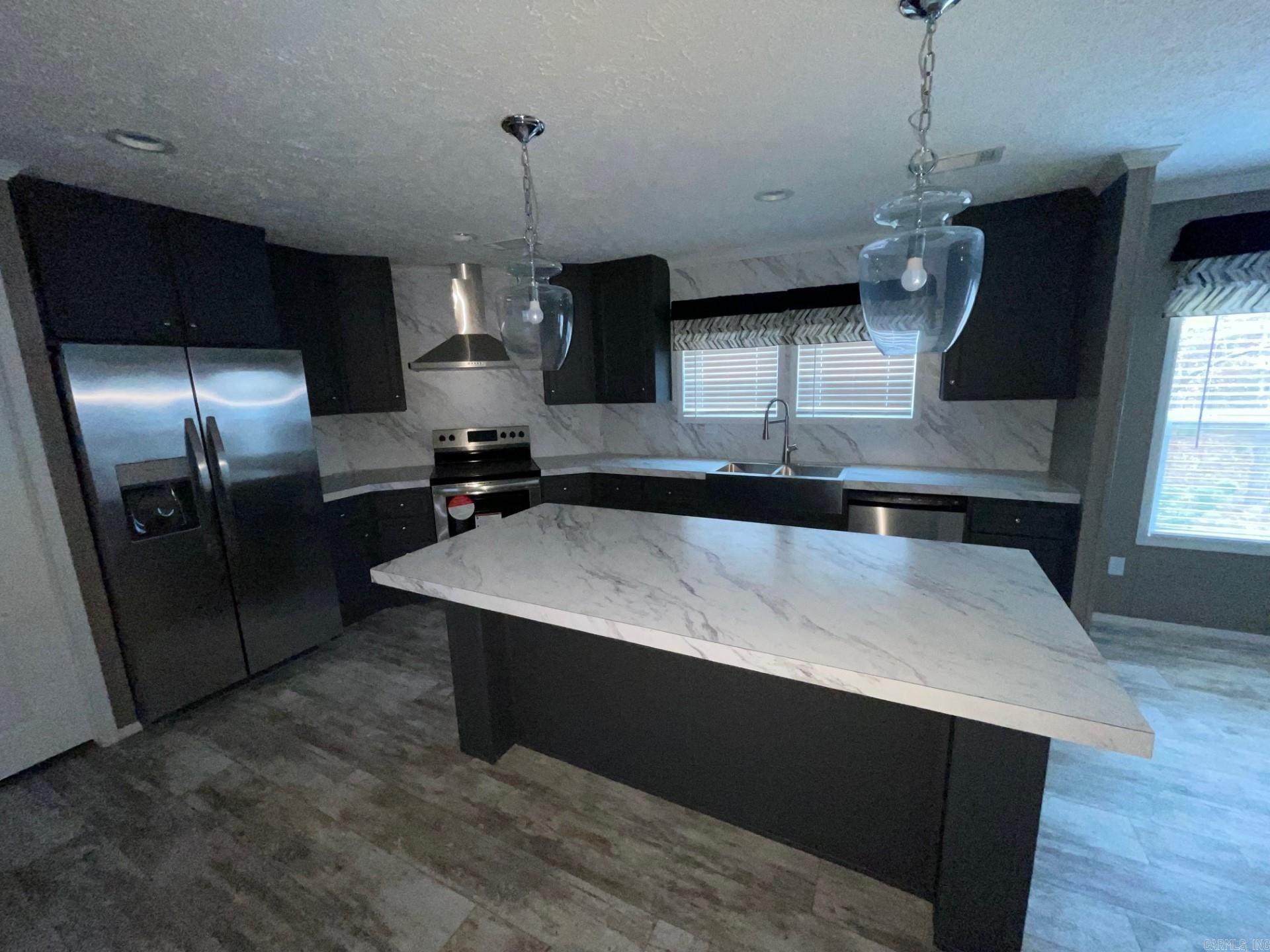 Pine Hill Annex - Residential