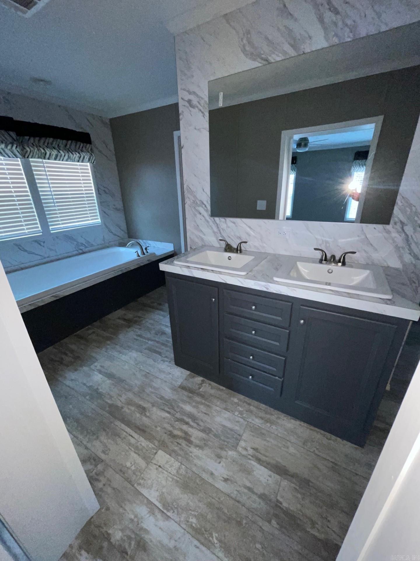 Pine Hill Annex - Residential