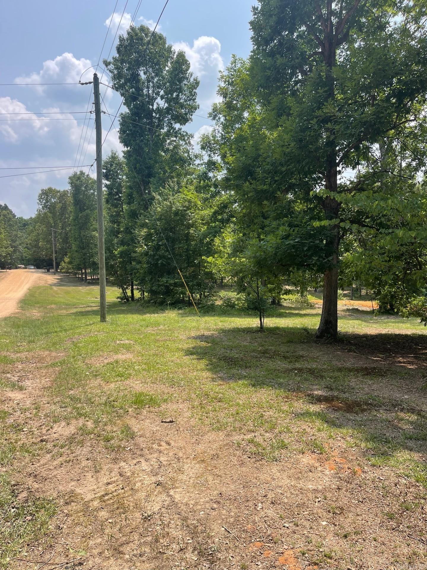 Pine Hill Annex - Residential