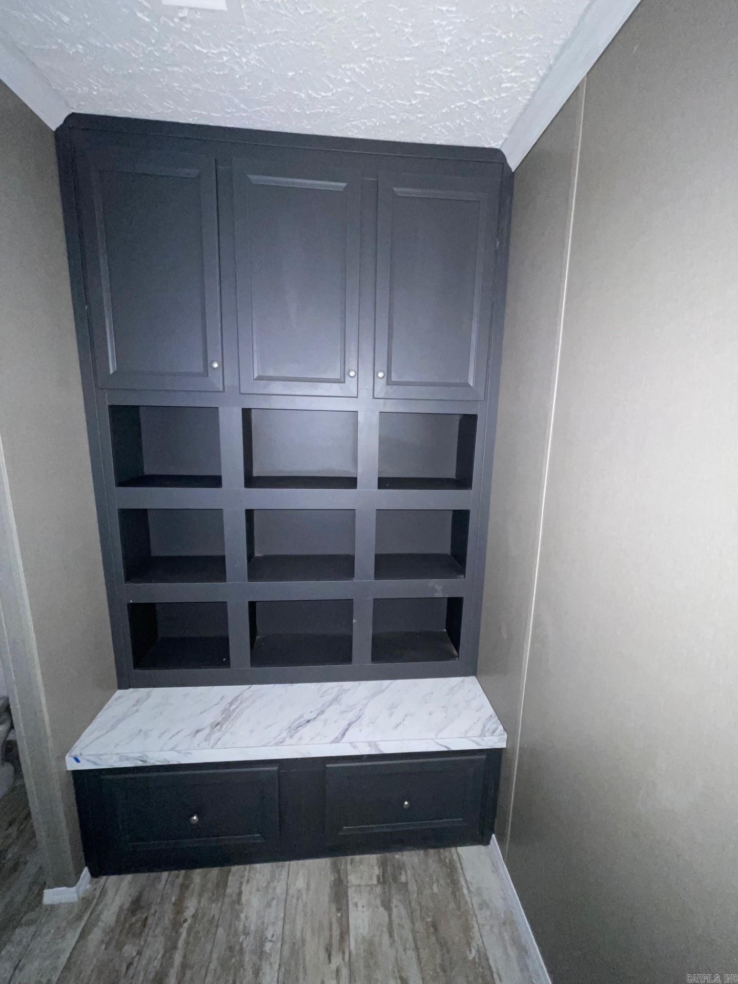 Pine Hill Annex - Residential