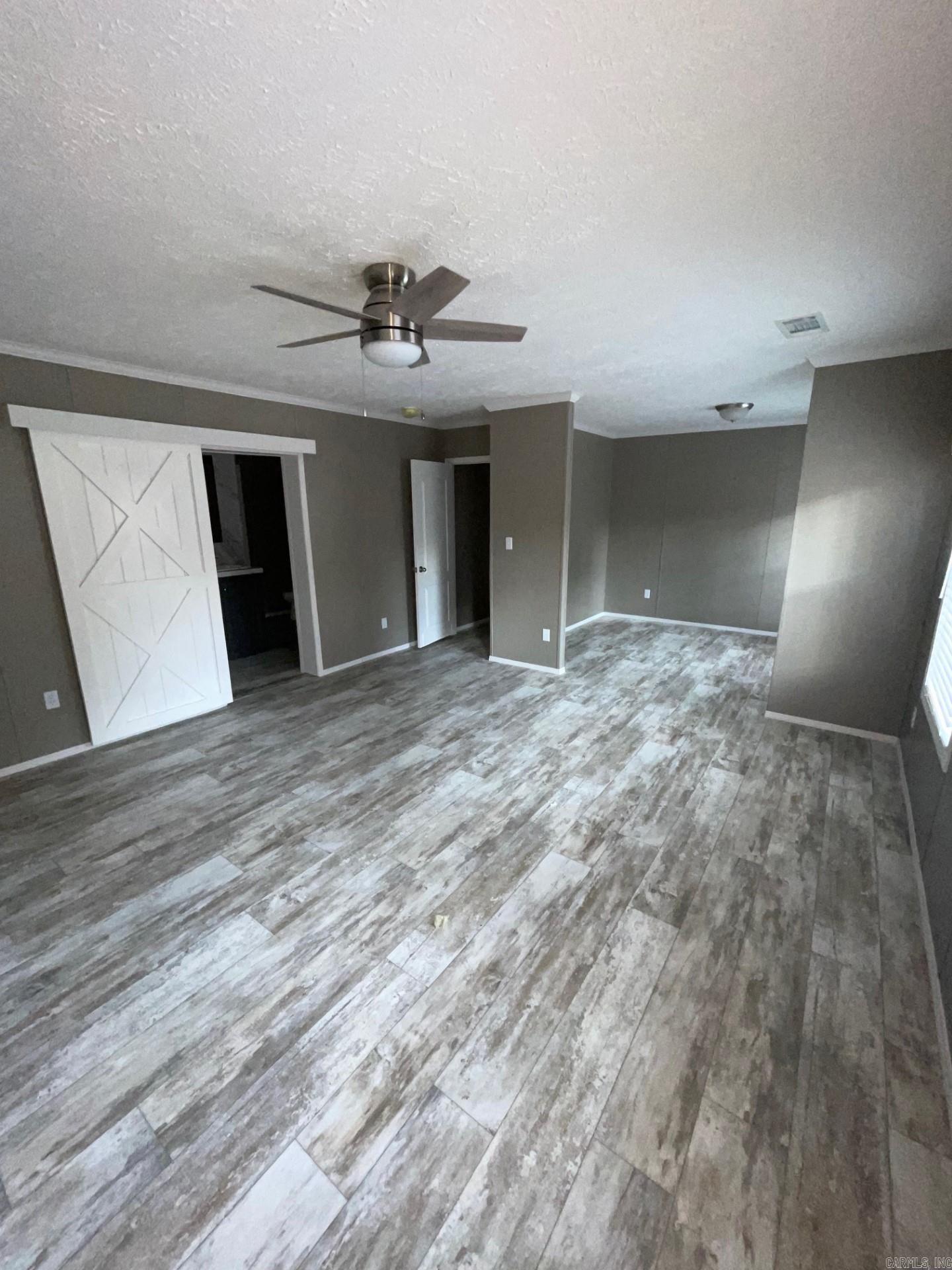 Pine Hill Annex - Residential