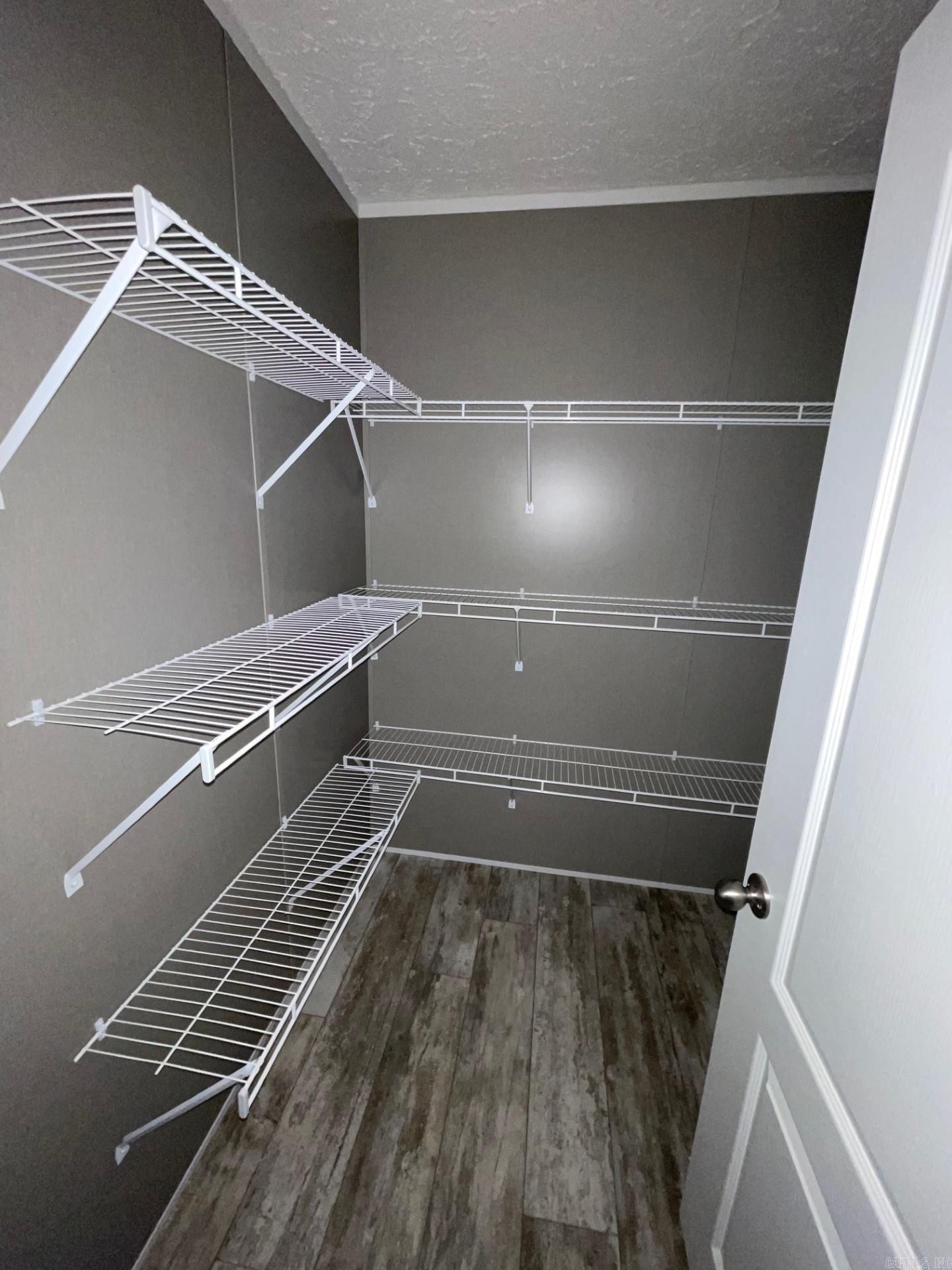 Pine Hill Annex - Residential