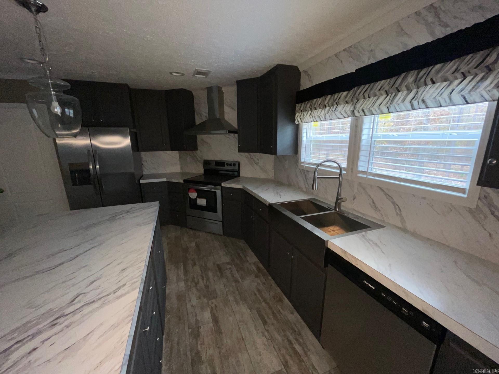 Pine Hill Annex - Residential