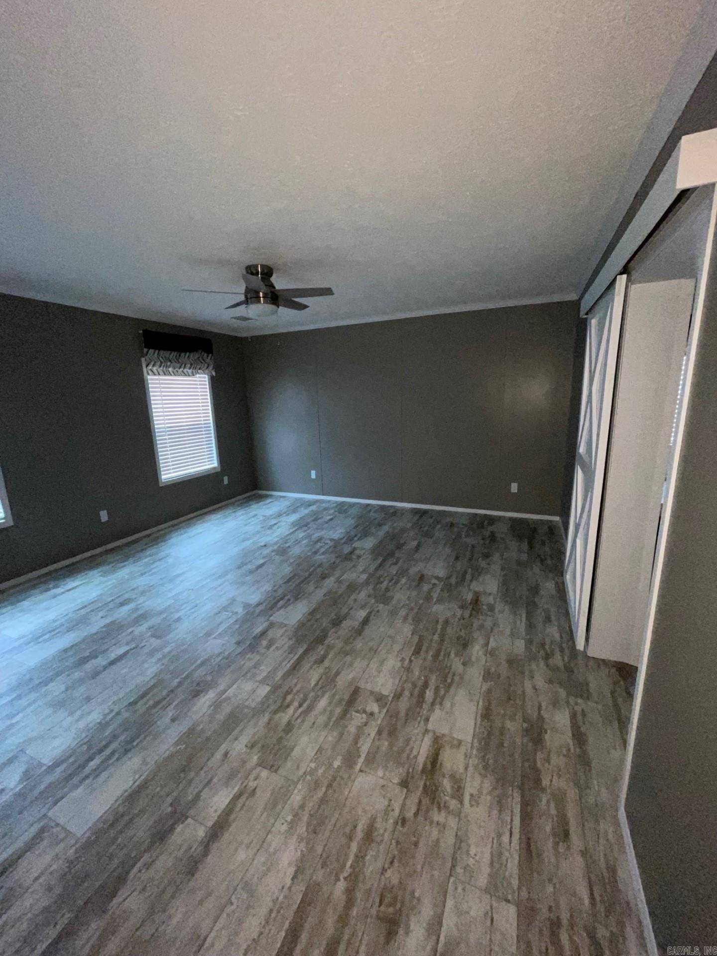 Pine Hill Annex - Residential