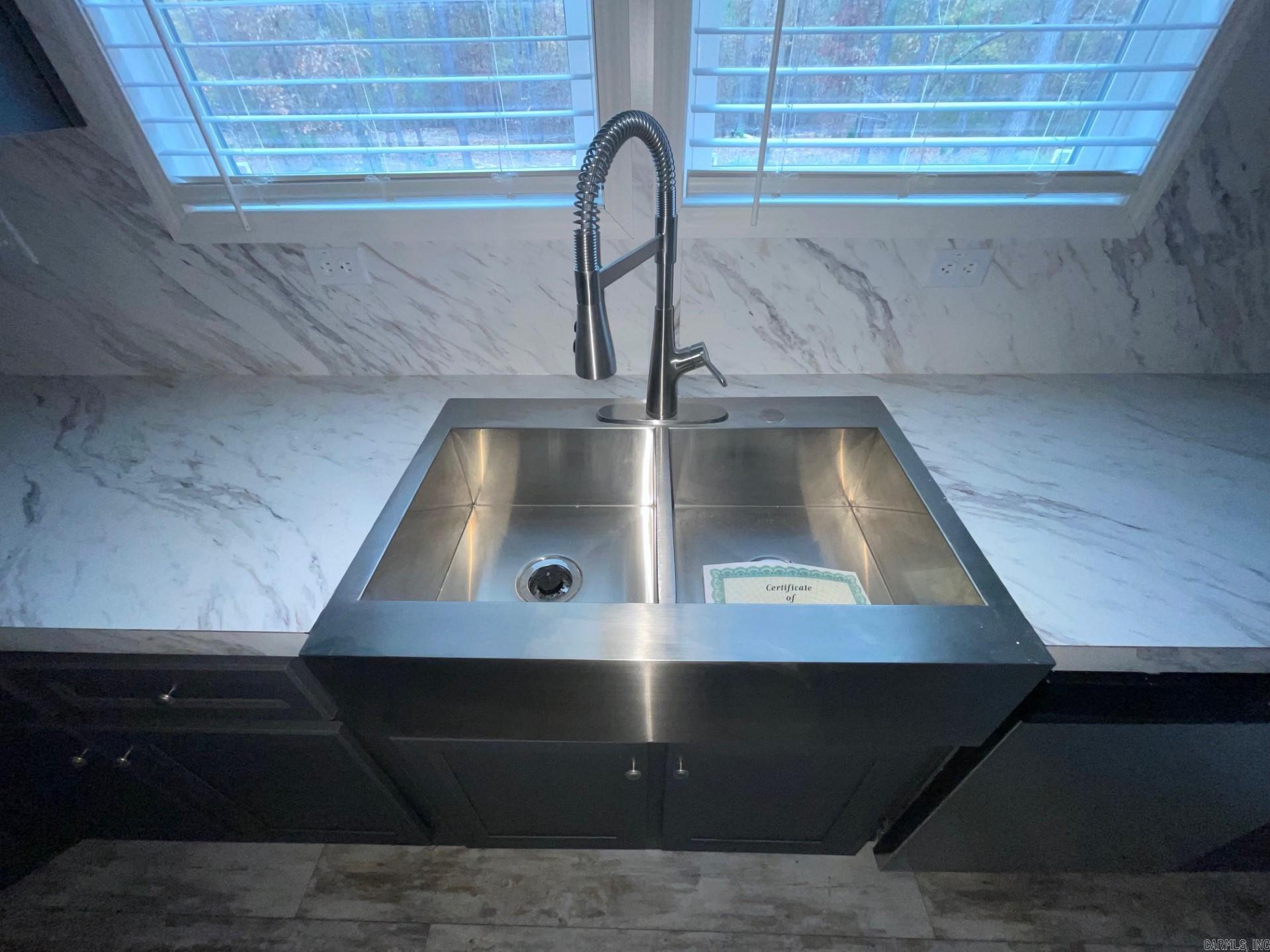 Pine Hill Annex - Residential