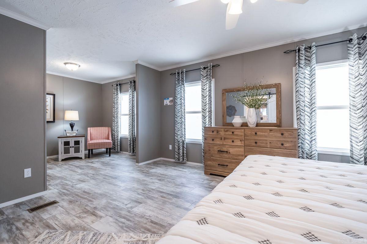 Pine Hill Annex - Residential