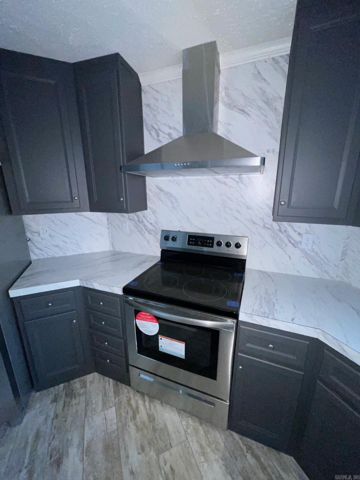 Pine Hill Annex - Residential