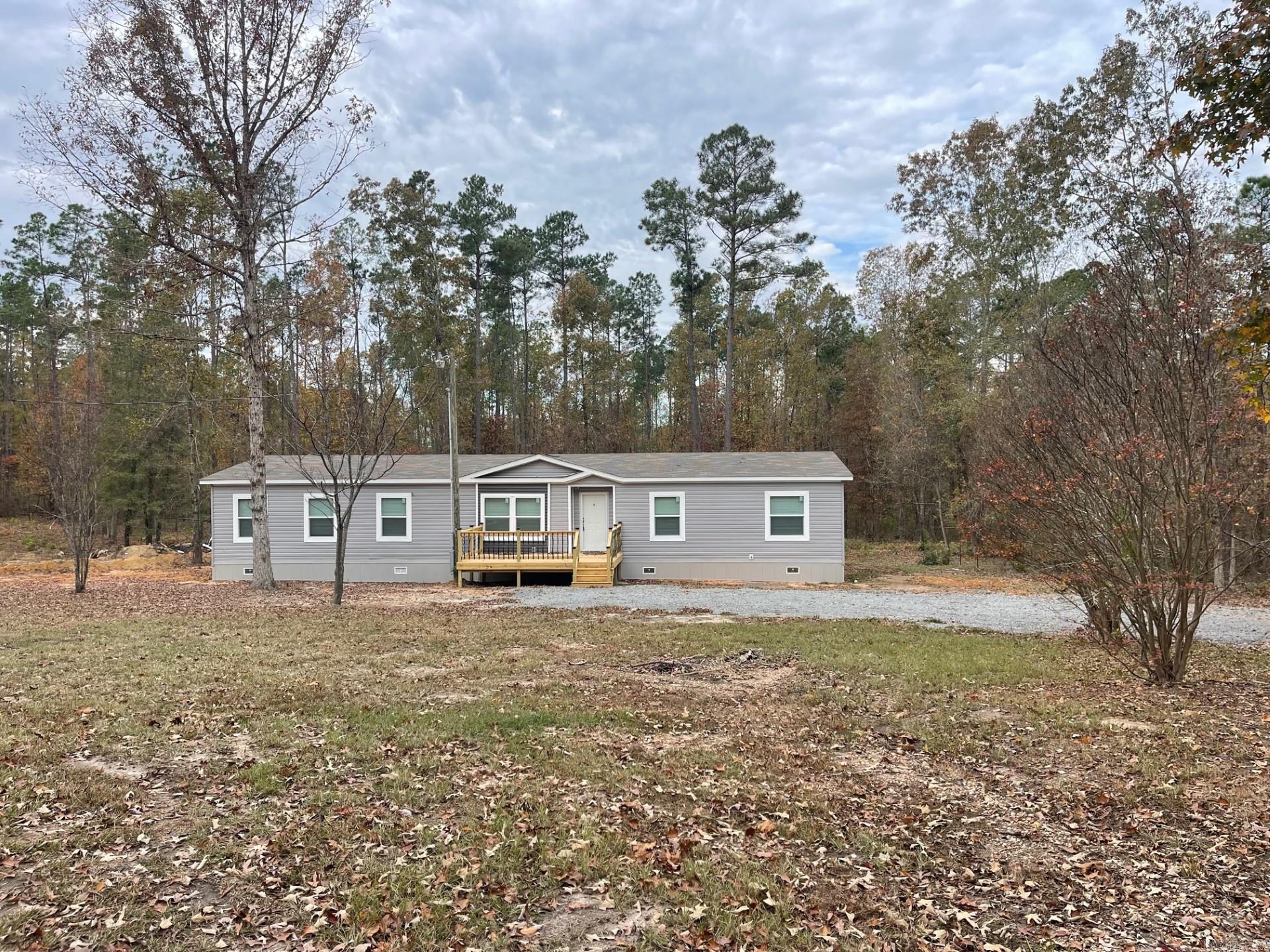 Pine Hill Annex - Residential