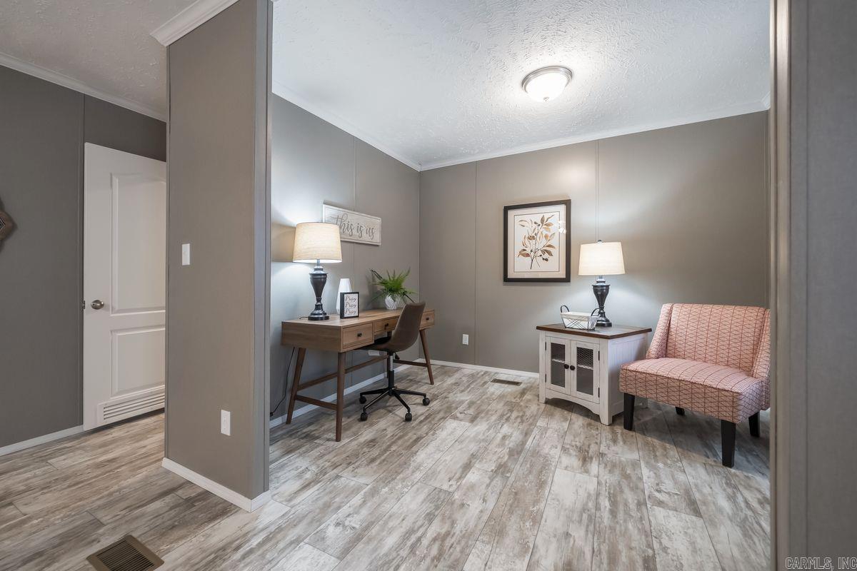 Pine Hill Annex - Residential