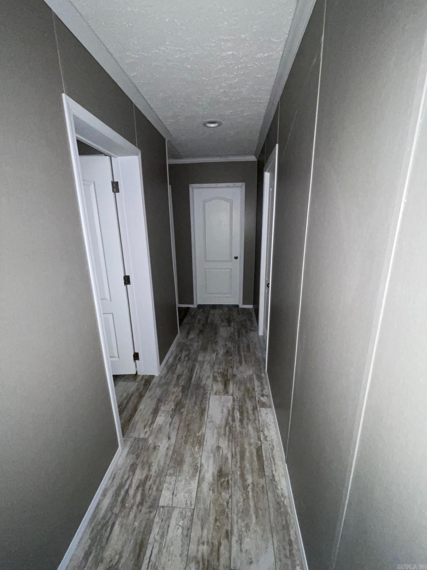 Pine Hill Annex - Residential