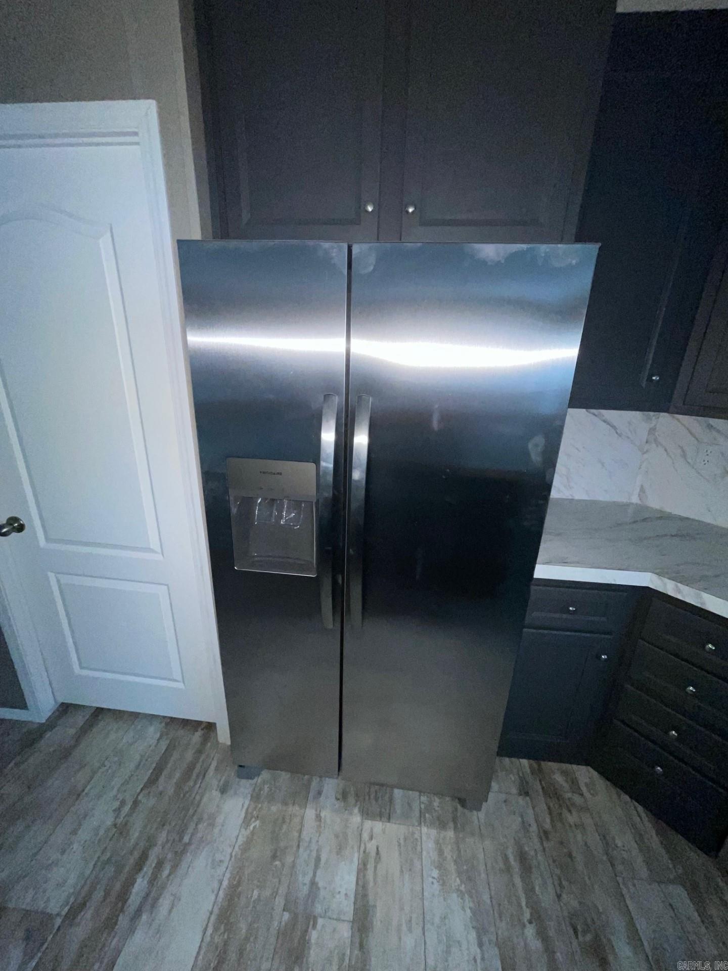 Pine Hill Annex - Residential